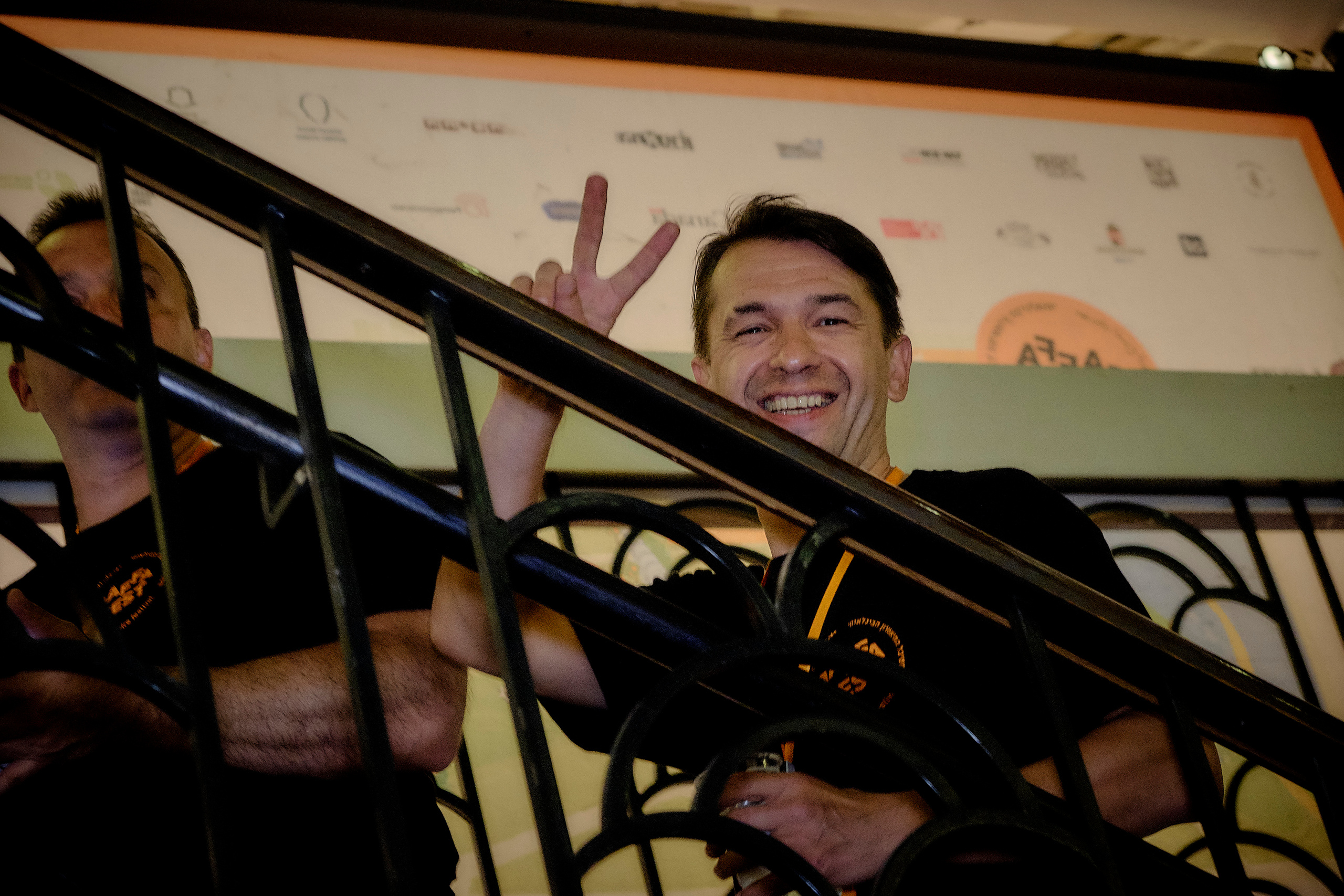 MXT Moscow. Middle East Photo Agency סוכנות צילום המזרח התיכון — צילום מקצועי והדפסת מגנטים לאירועים