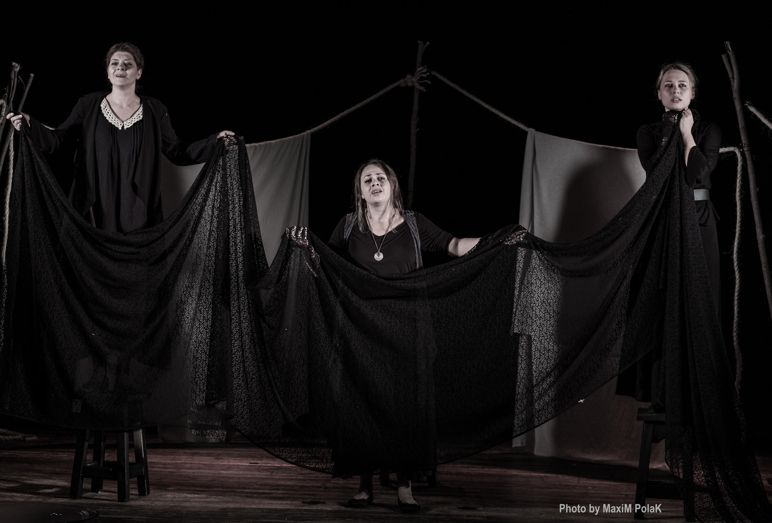 Theater Zero. Middle East Photo Agency סוכנות צילום המזרח התיכון — צילום מקצועי והדפסת מגנטים לאירועים