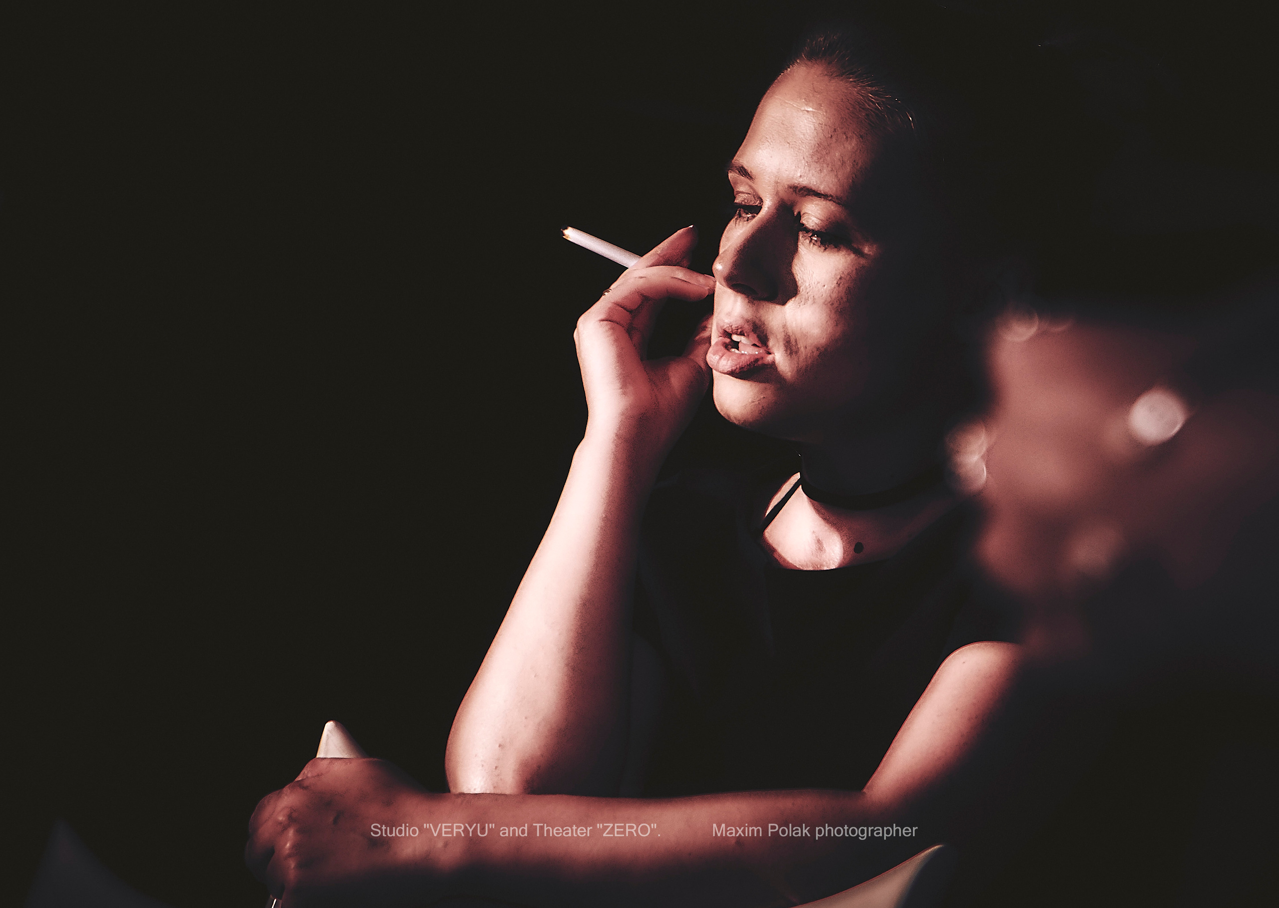 Theater Zero. Middle East Photo Agency — Weddings, Bar & Bat Mitzvahs, Brit Milah, Theater, Magnets, Portraits