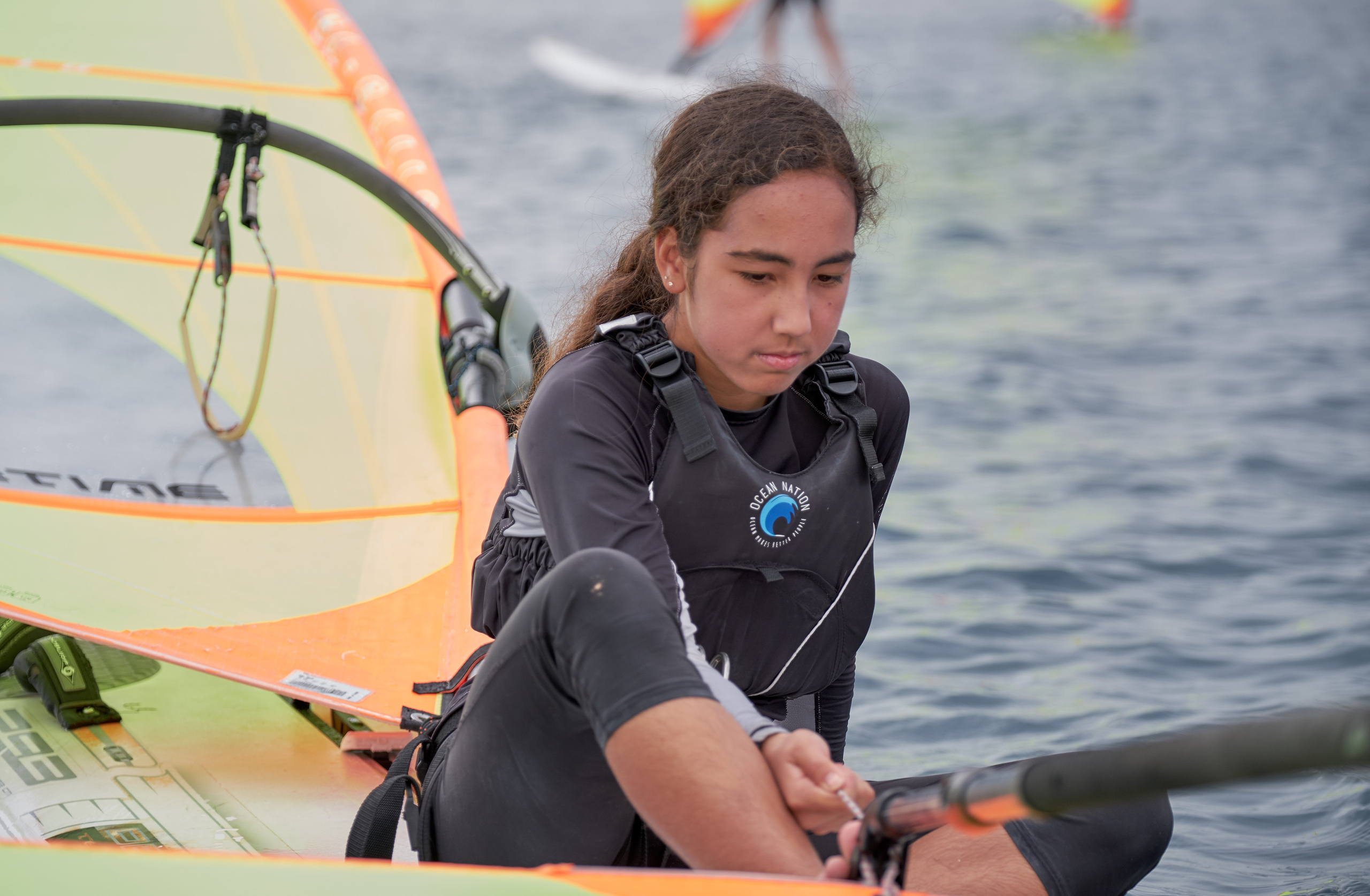 Herzlia Yacht Cup. Middle East Photo Agency סוכנות צילום המזרח התיכון — צילום מקצועי והדפסת מגנטים לאירועים