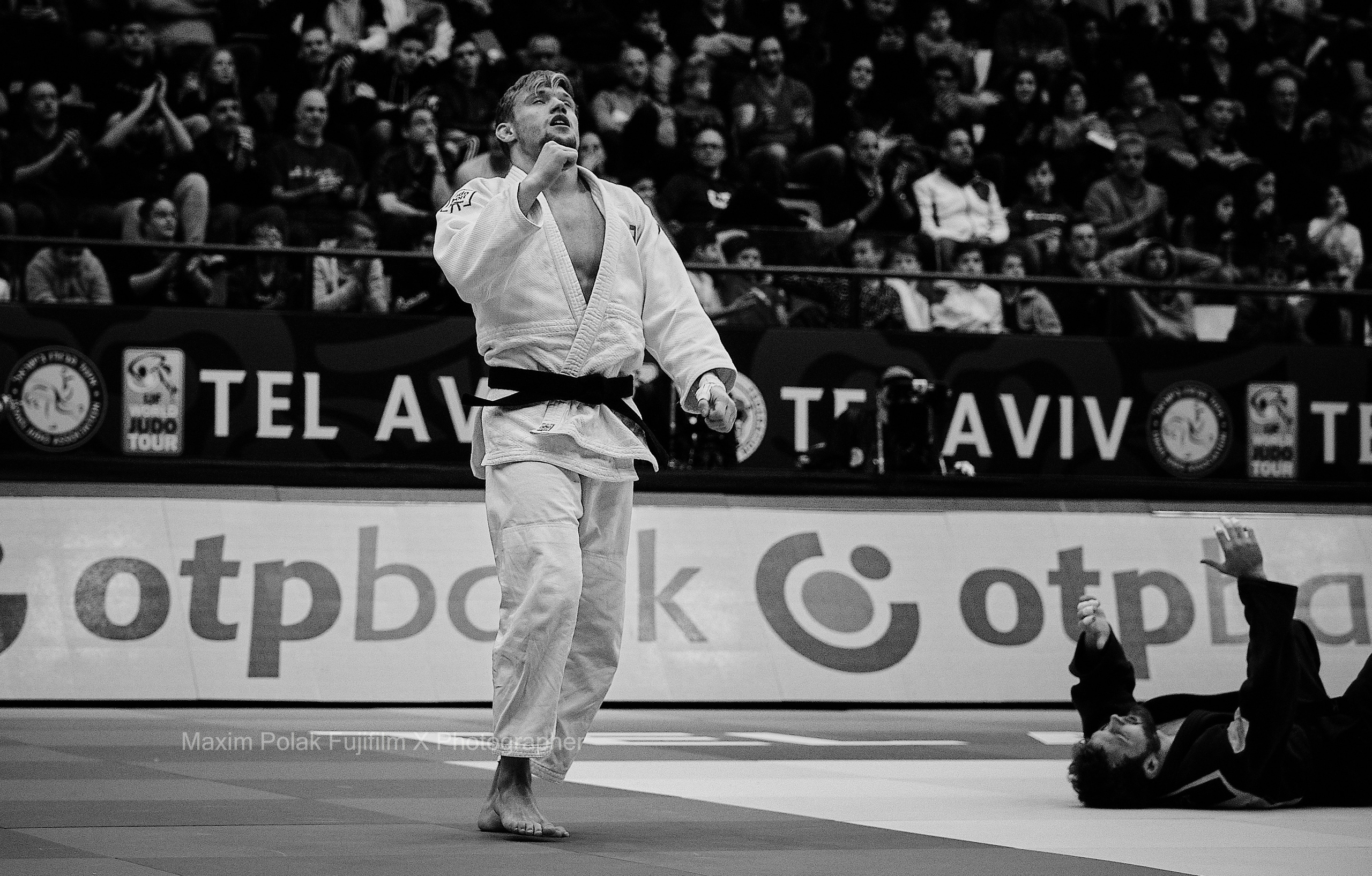 Grand Prix Judo Tel Aviv. Middle East Photo Agency — Weddings, Bar & Bat Mitzvahs, Brit Milah, Theater, Magnets, Portraits