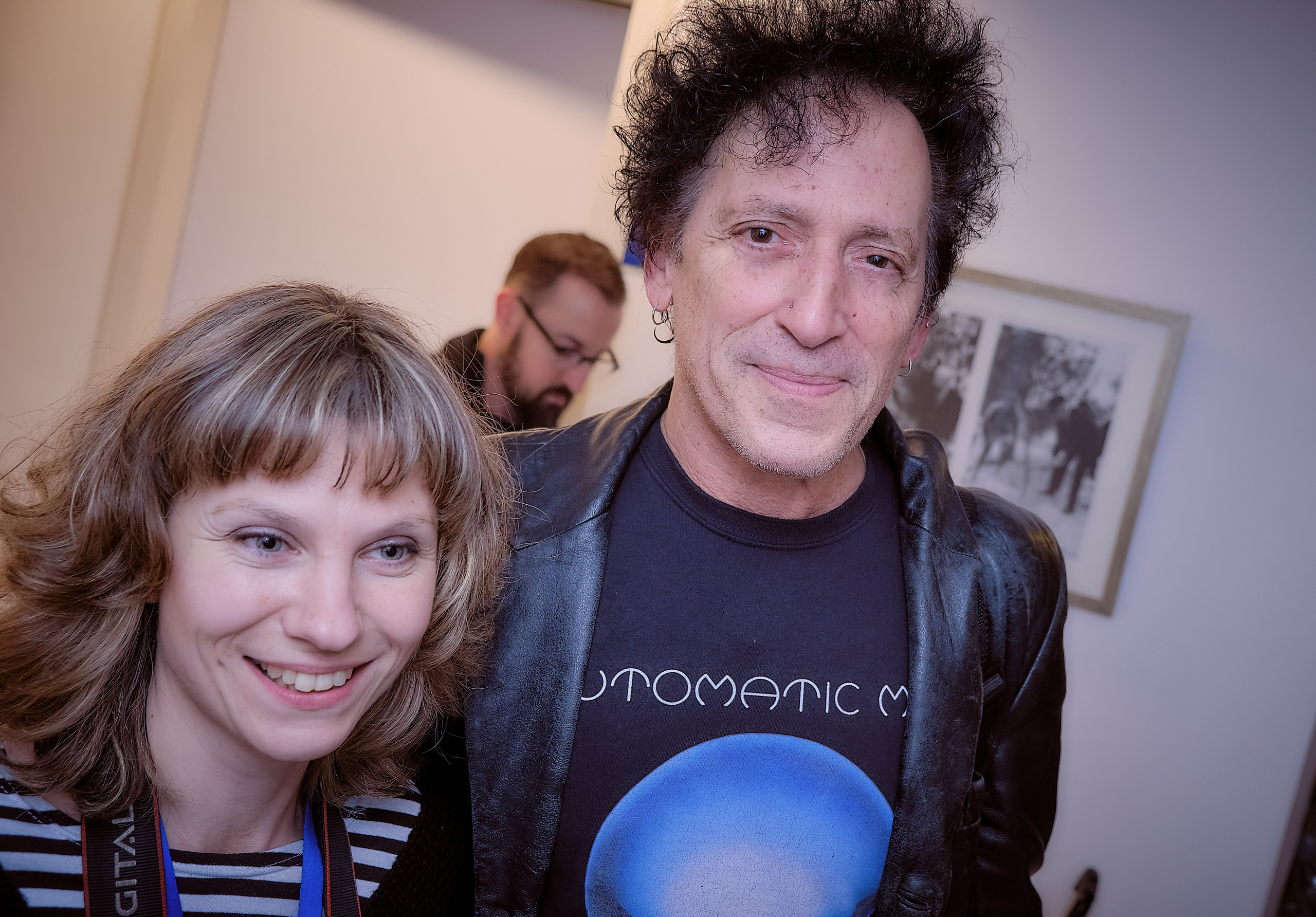 David Bowie and friends… World Tour. Middle East Photo Agency — Свадьбы, Бар и Бат-мицва, Брит, Театр, Магниты, Портреты