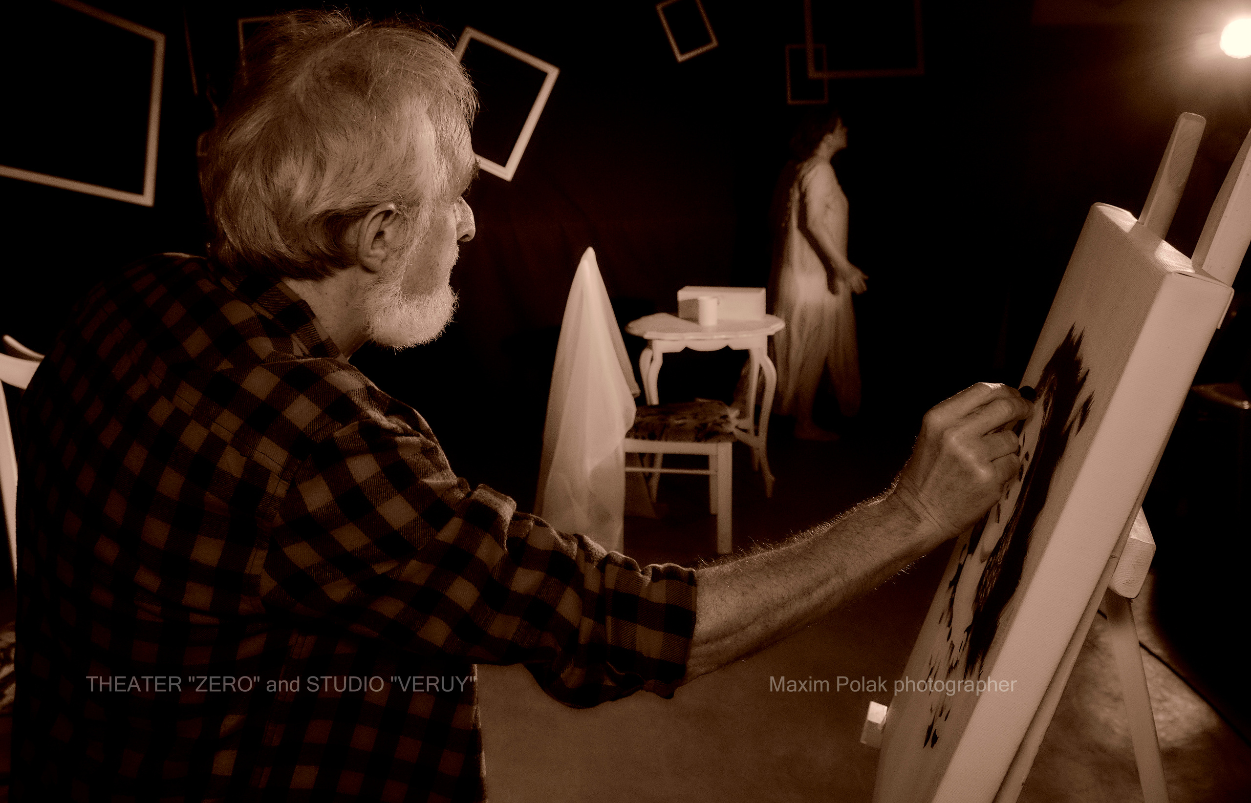 Theater Zero. Middle East Photo Agency — Weddings, Bar & Bat Mitzvahs, Brit Milah, Theater, Magnets, Portraits