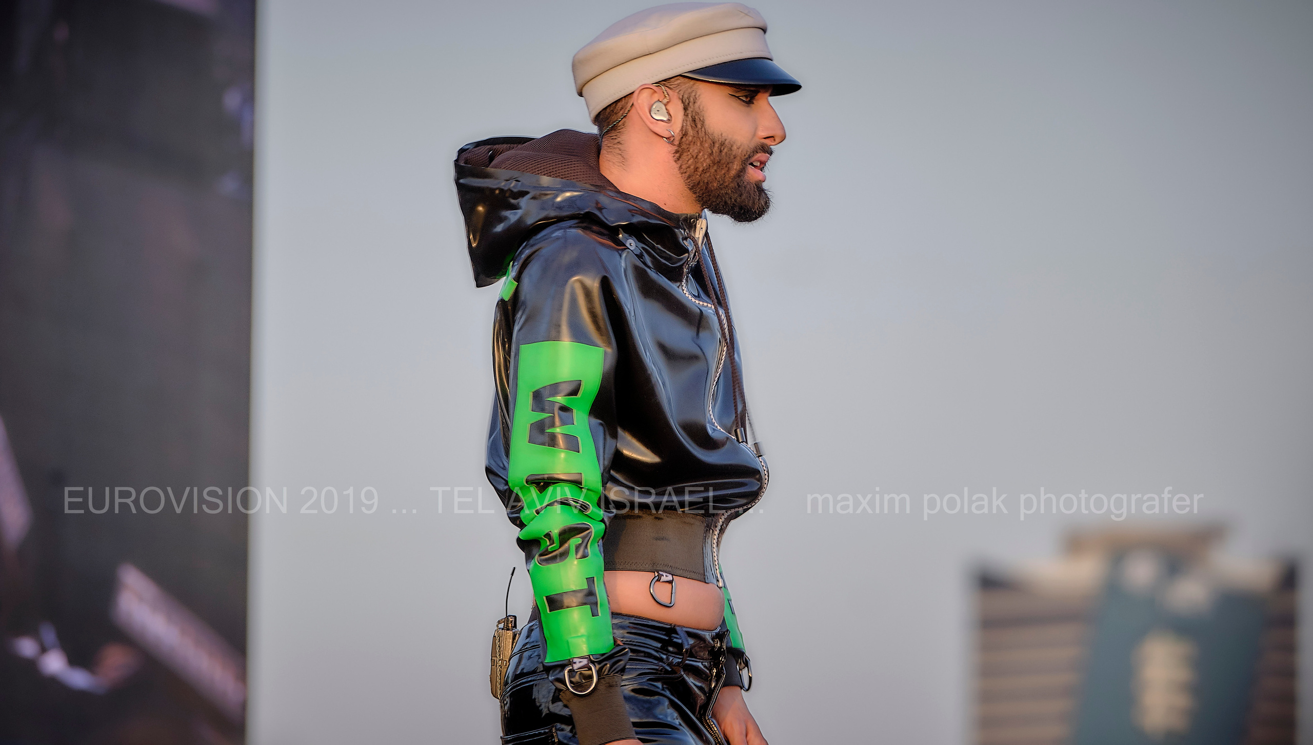 Eurovision. Middle East Photo Agency — Weddings, Bar & Bat Mitzvahs, Brit Milah, Theater, Magnets, Portraits