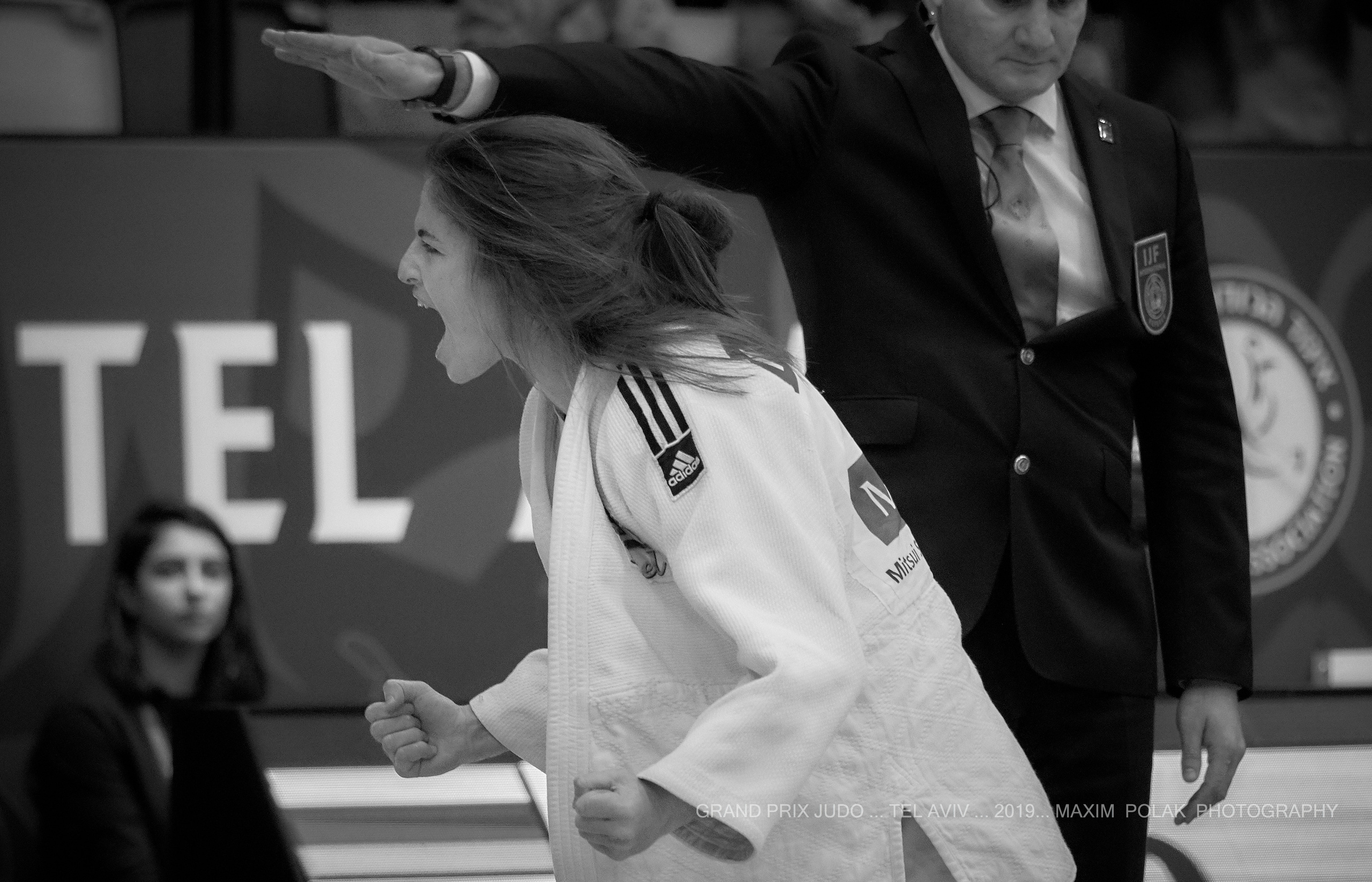 Grand Prix Judo. Middle East Photo Agency — Weddings, Bar & Bat Mitzvahs, Brit Milah, Theater, Magnets, Portraits