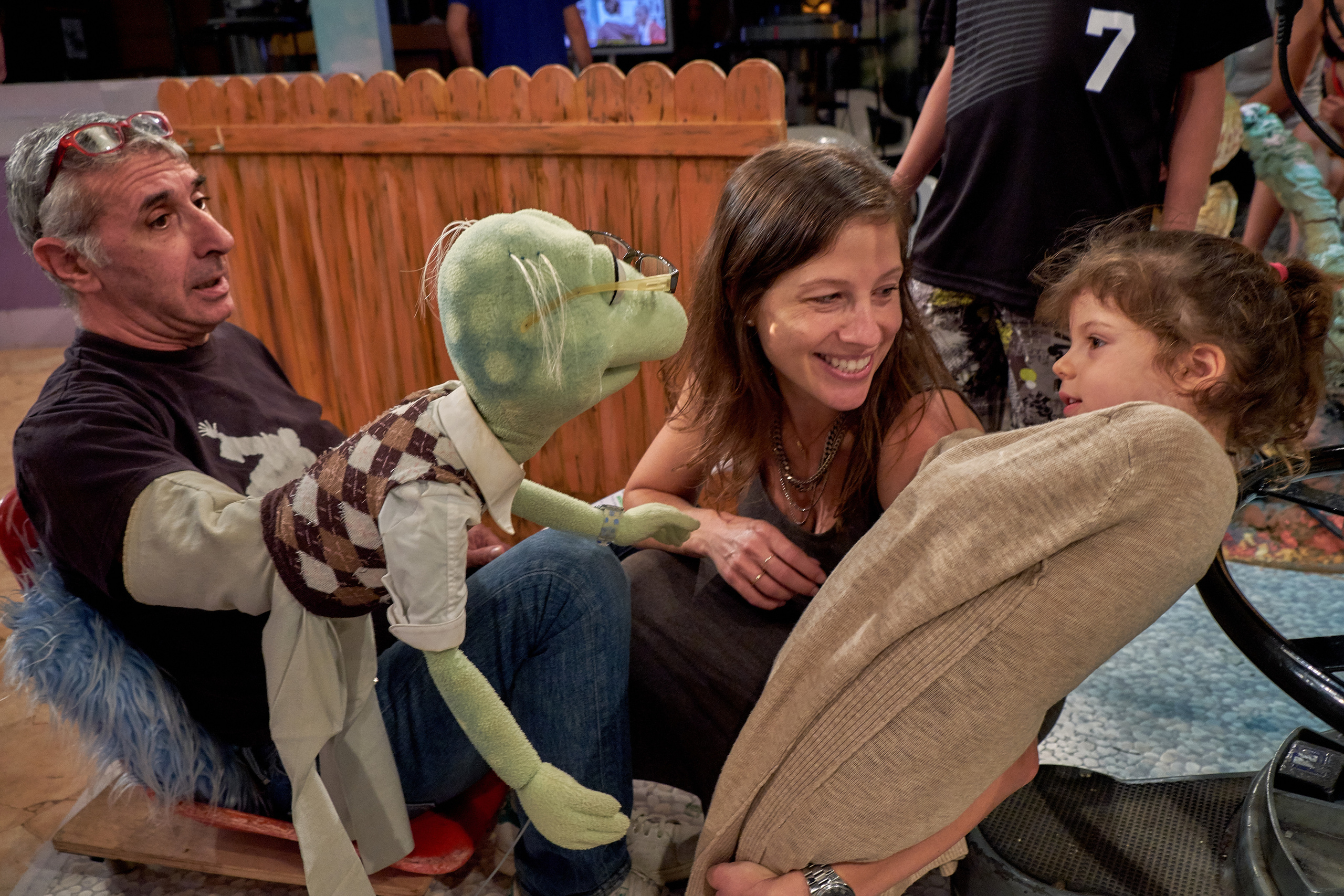 TV HINUHIT. Middle East Photo Agency — Свадьбы, Бар и Бат-мицва, Брит, Театр, Магниты, Портреты