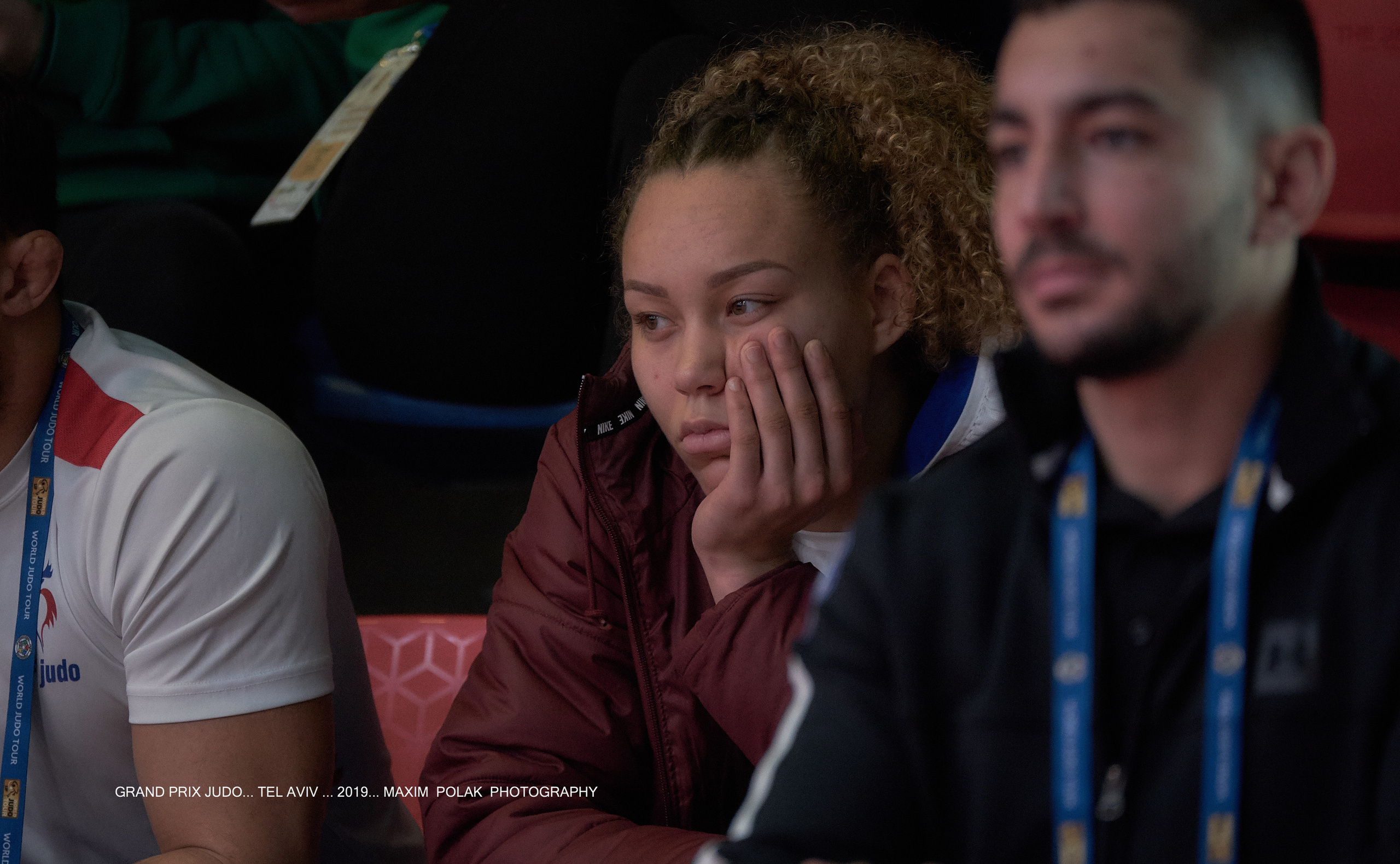 Grand Prix Judo. Middle East Photo Agency — Weddings, Bar & Bat Mitzvahs, Brit Milah, Theater, Magnets, Portraits