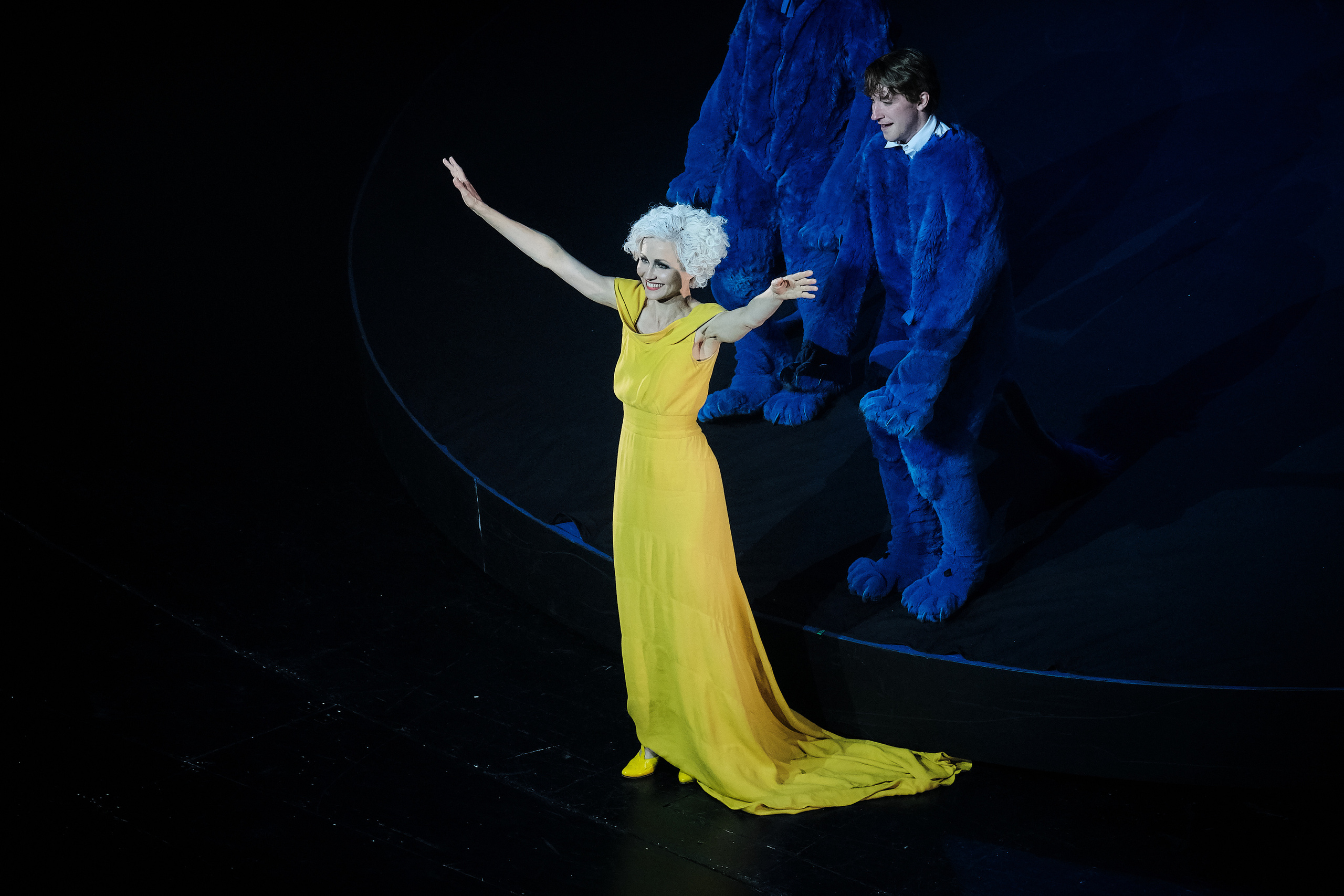 Theater Nation. Moscow. Middle East Photo Agency — Свадьбы, Бар и Бат-мицва, Брит, Театр, Магниты, Портреты