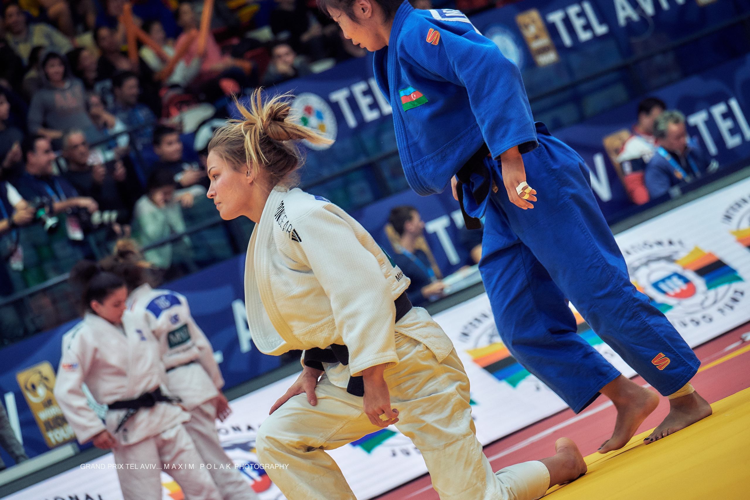 Grand Prix Judo. Middle East Photo Agency — Weddings, Bar & Bat Mitzvahs, Brit Milah, Theater, Magnets, Portraits