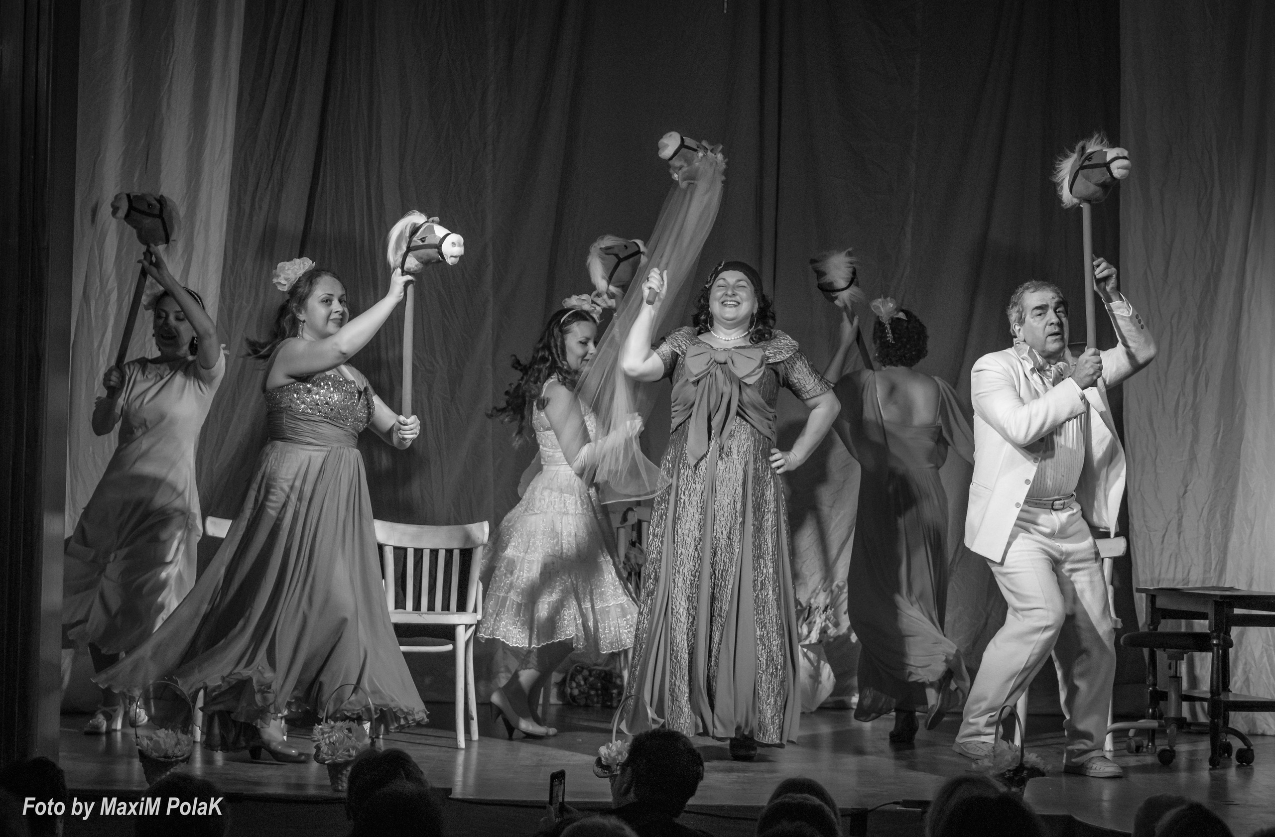 THEATER ZERO. ORCHESTRE. Middle East Photo Agency — Свадьбы, Бар и Бат-мицва, Брит, Театр, Магниты, Портреты