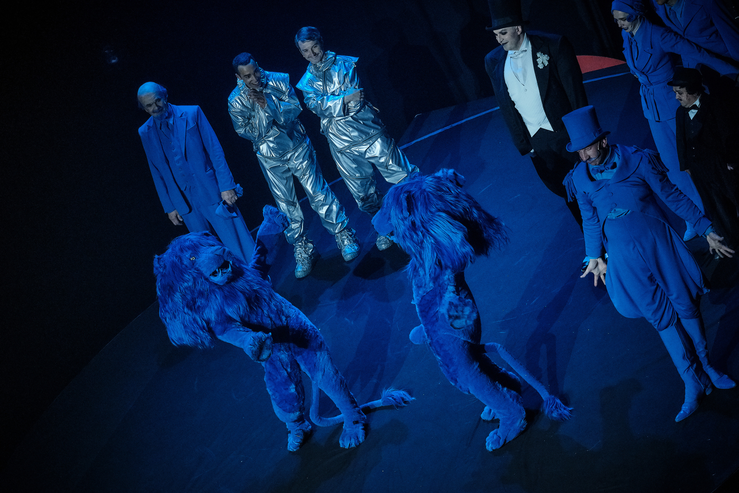 Theater Nation. Moscow. Middle East Photo Agency — Свадьбы, Бар и Бат-мицва, Брит, Театр, Магниты, Портреты