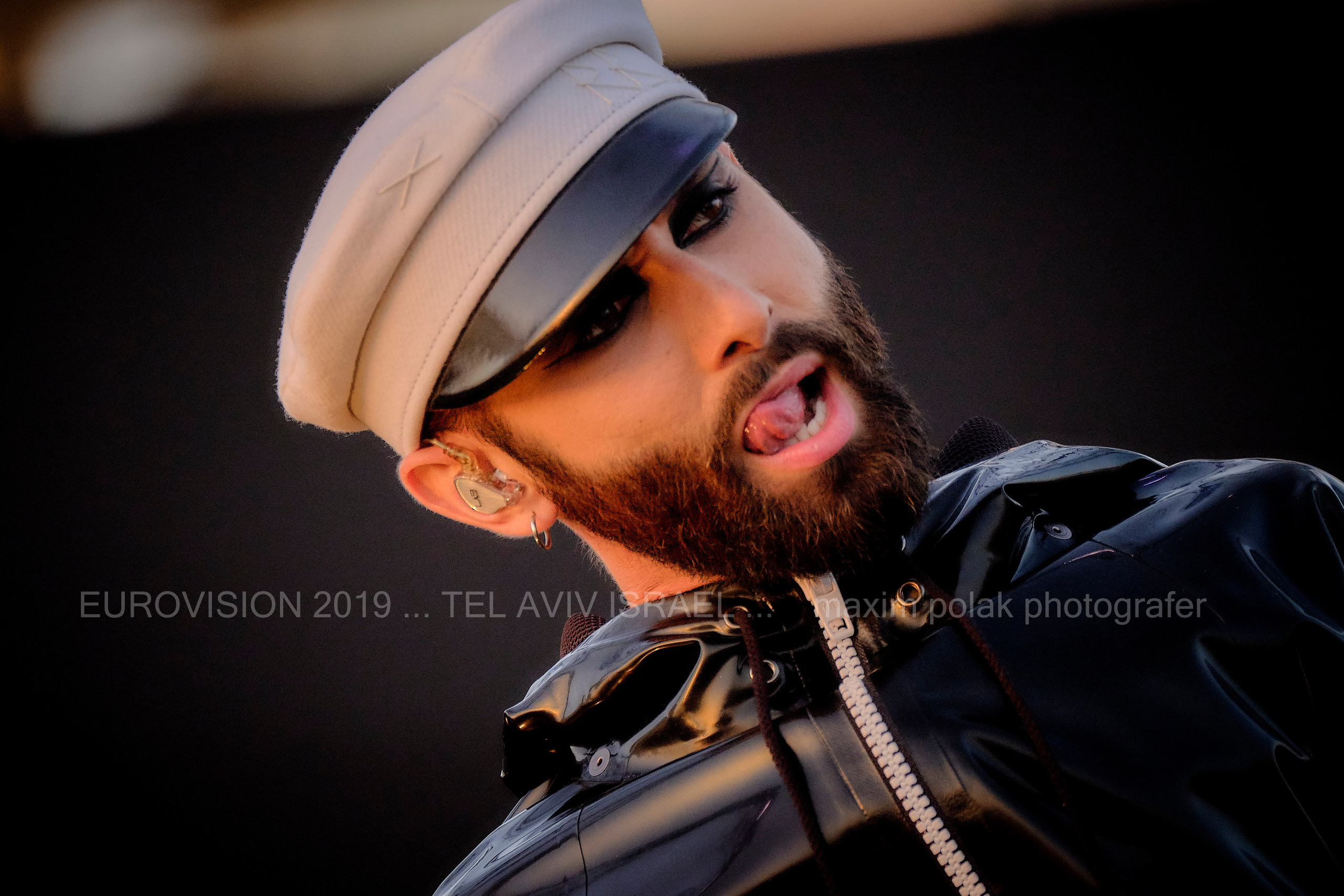 CONCHITTA. EUROVISION TEL AVIV. Middle East Photo Agency — Свадьбы, Бар и Бат-мицва, Брит, Театр, Магниты, Портреты