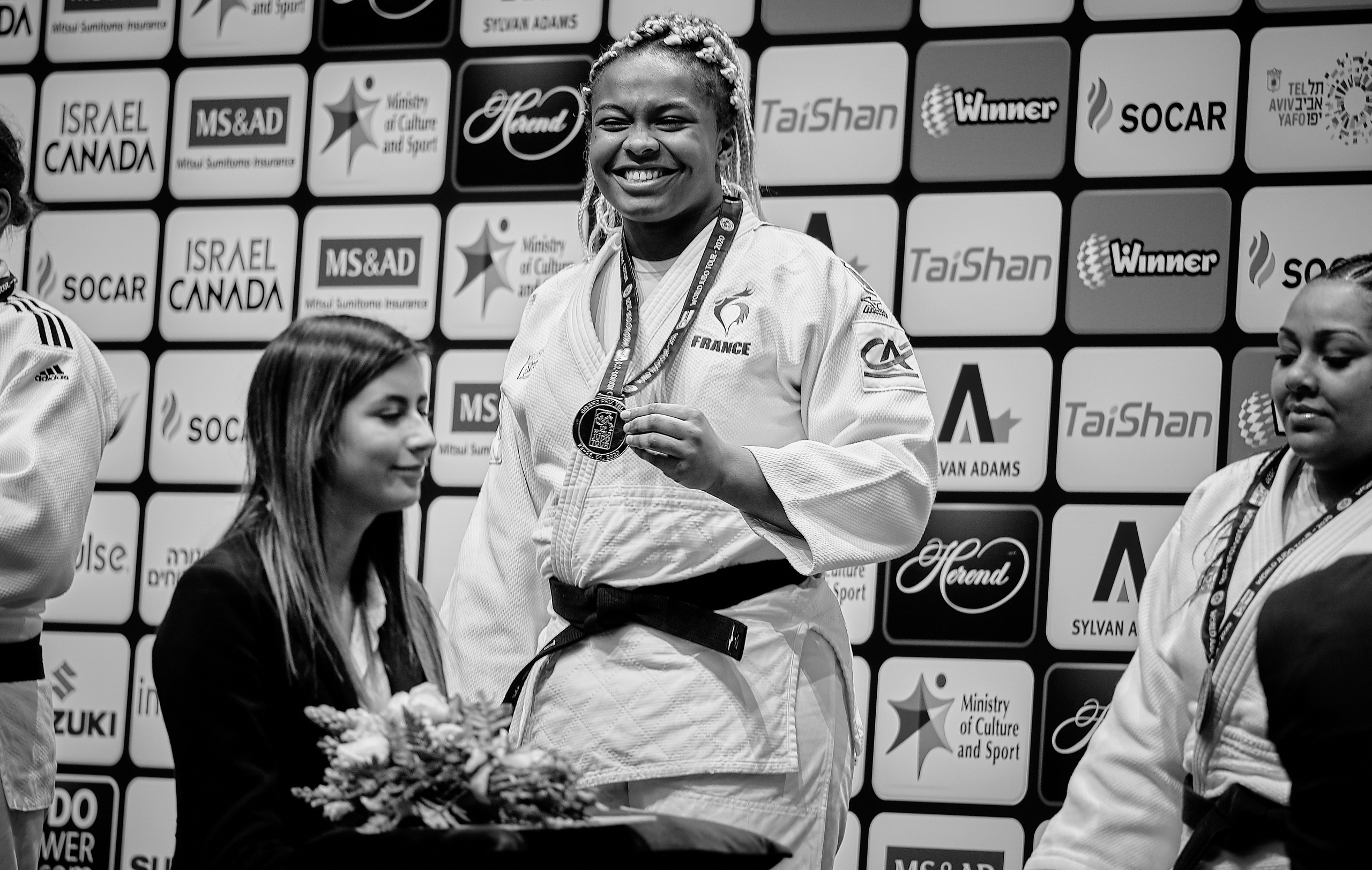 Grand Prix Judo Tel Aviv. Middle East Photo Agency — Weddings, Bar & Bat Mitzvahs, Brit Milah, Theater, Magnets, Portraits