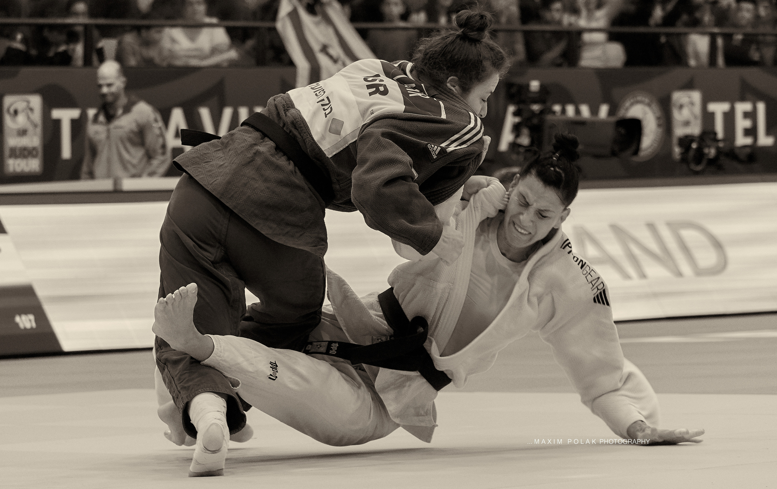 GRAND PRIX JUDO. BABINTCEVA. Middle East Photo Agency — Свадьбы, Бар и Бат-мицва, Брит, Театр, Магниты, Портреты