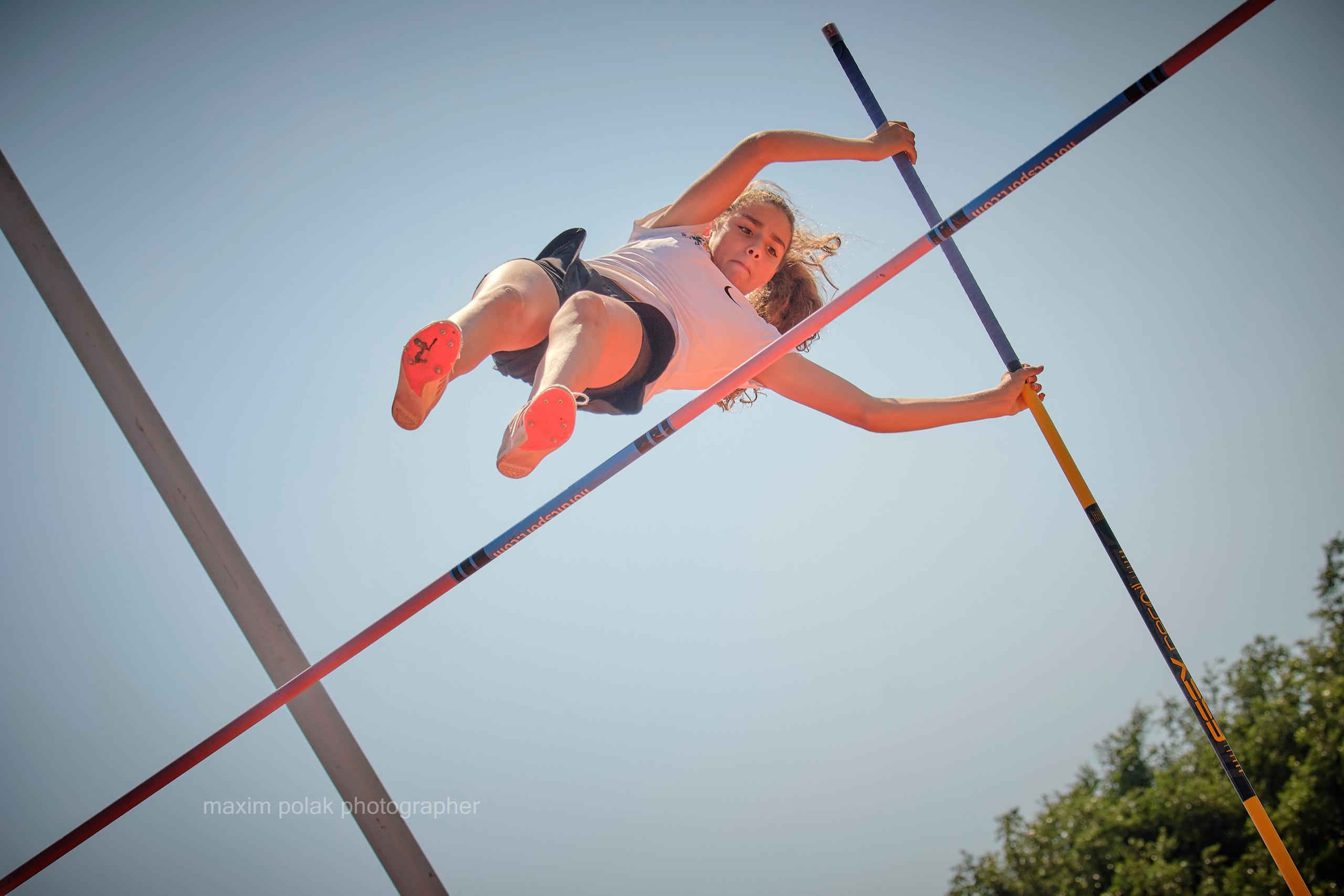 תחרויות אתלטיקה