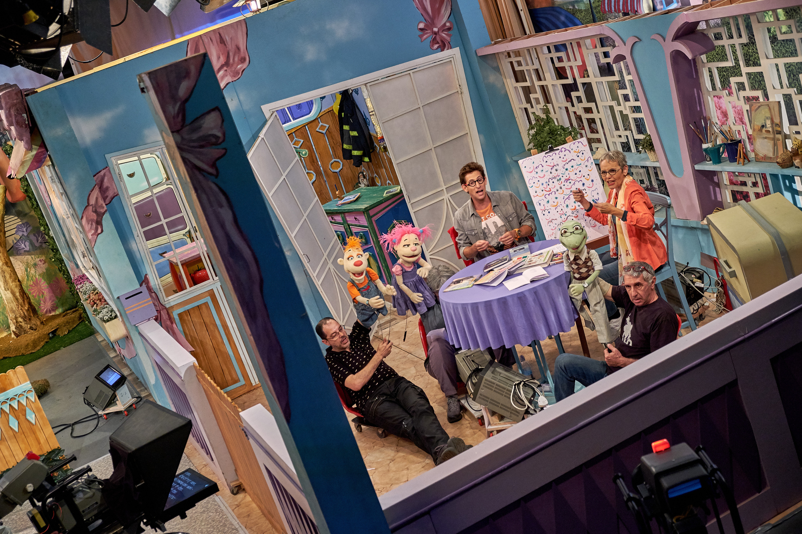 TV HINUHIT. Middle East Photo Agency — Свадьбы, Бар и Бат-мицва, Брит, Театр, Магниты, Портреты