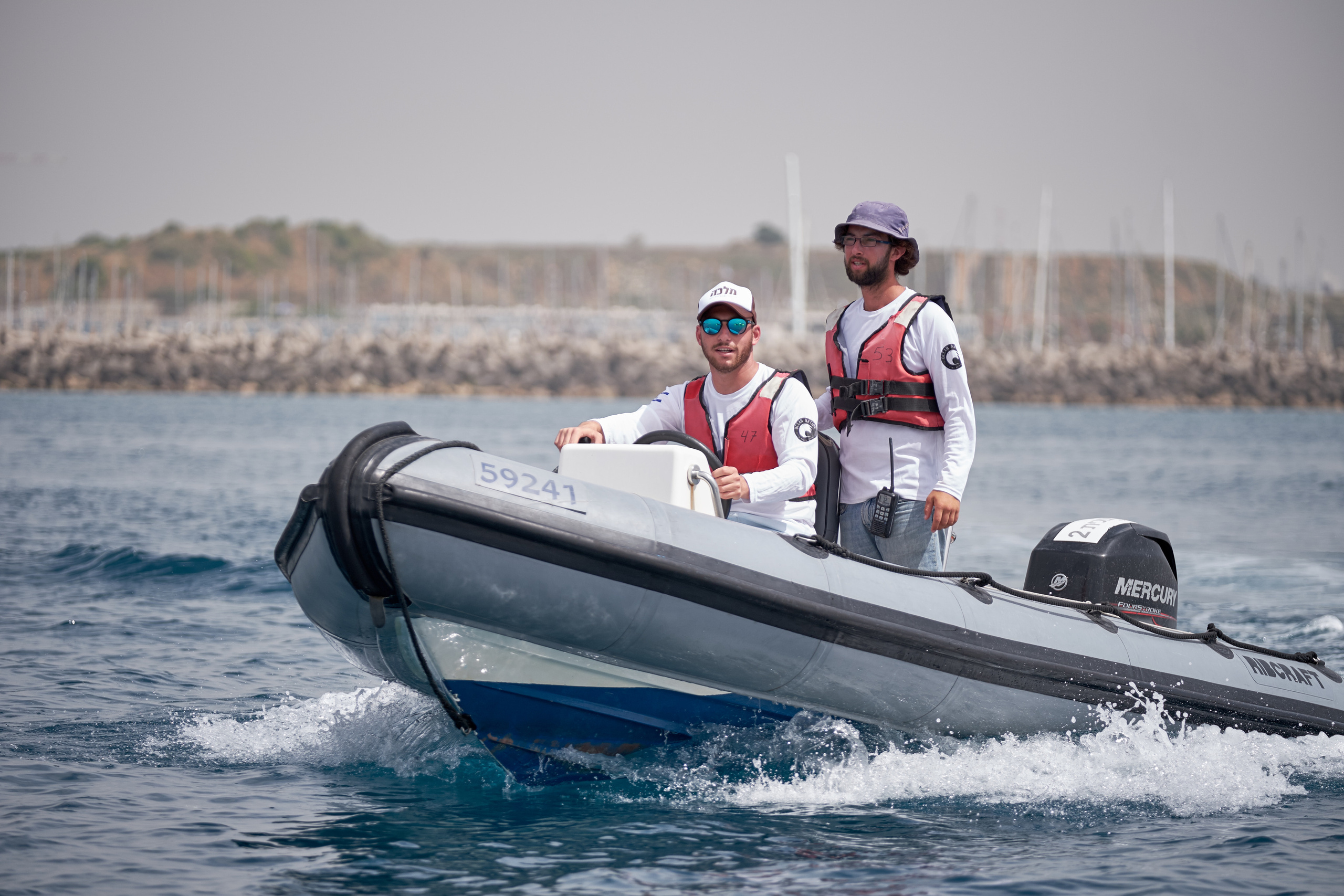 Herzlia Yacht Cup. Middle East Photo Agency סוכנות צילום המזרח התיכון — צילום מקצועי והדפסת מגנטים לאירועים