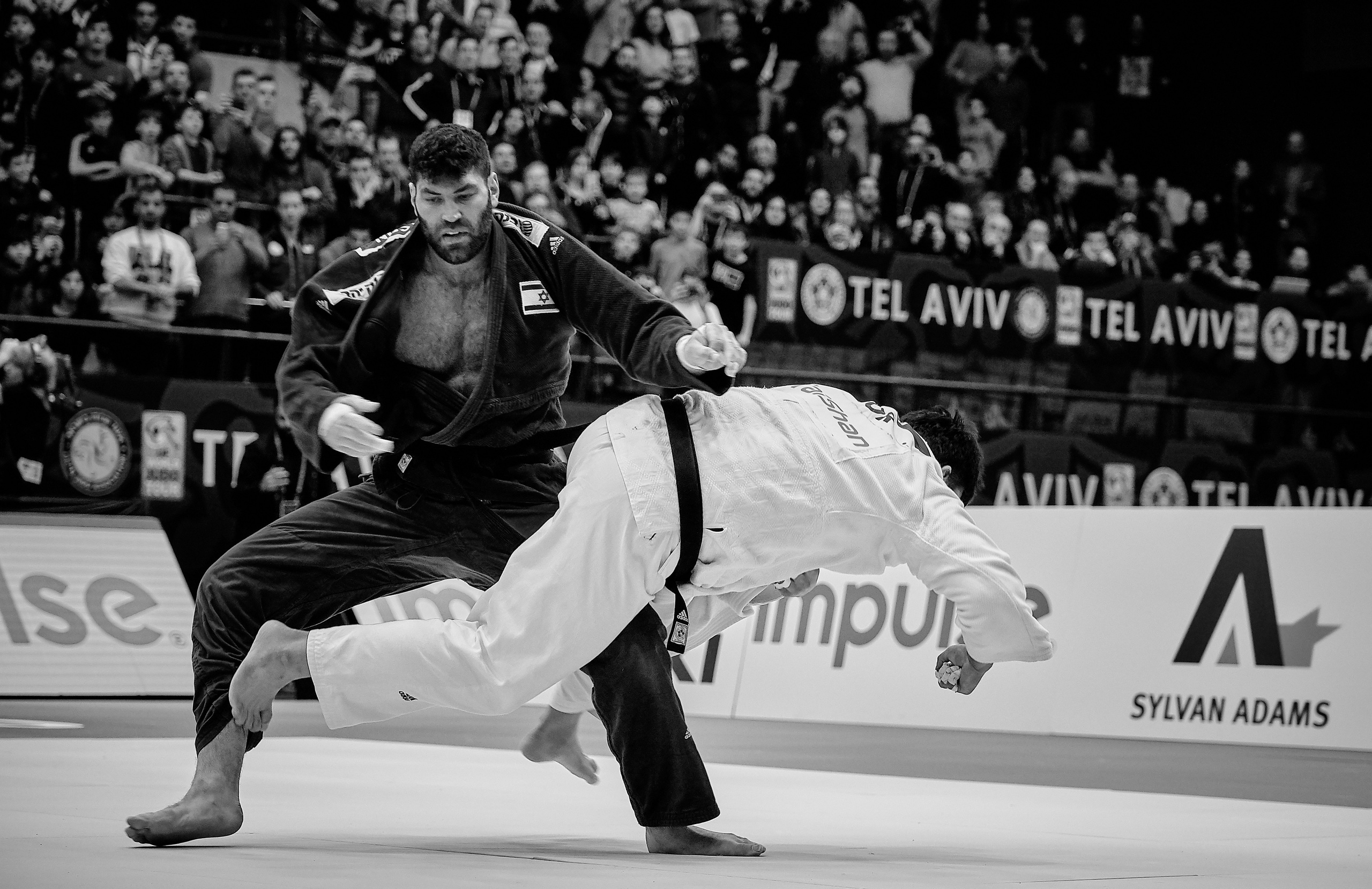 Grand Prix Judo Tel Aviv. Middle East Photo Agency — Weddings, Bar & Bat Mitzvahs, Brit Milah, Theater, Magnets, Portraits