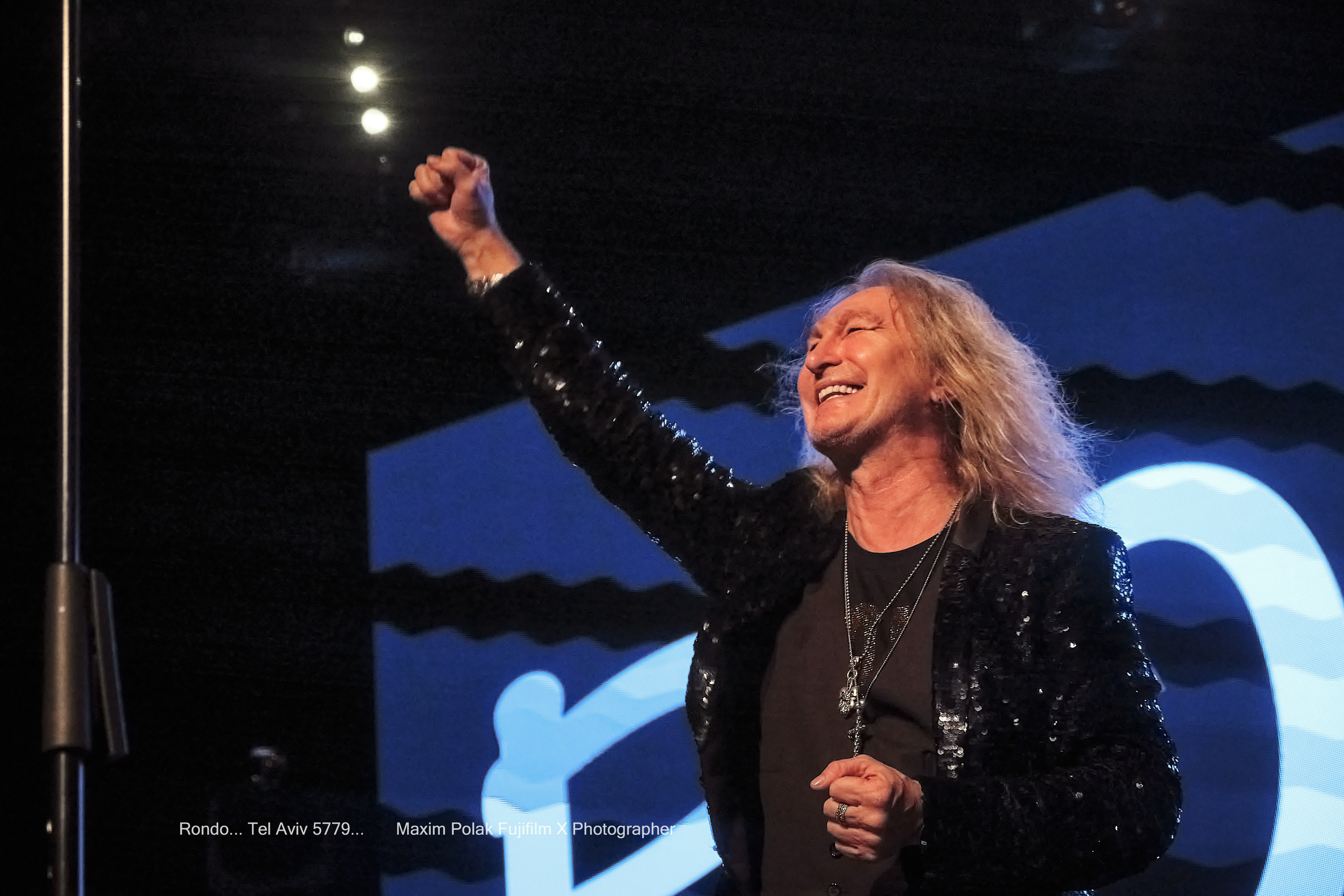 Alexander Ivanov and RONDO. Middle East Photo Agency — Свадьбы, Бар и Бат-мицва, Брит, Театр, Магниты, Портреты