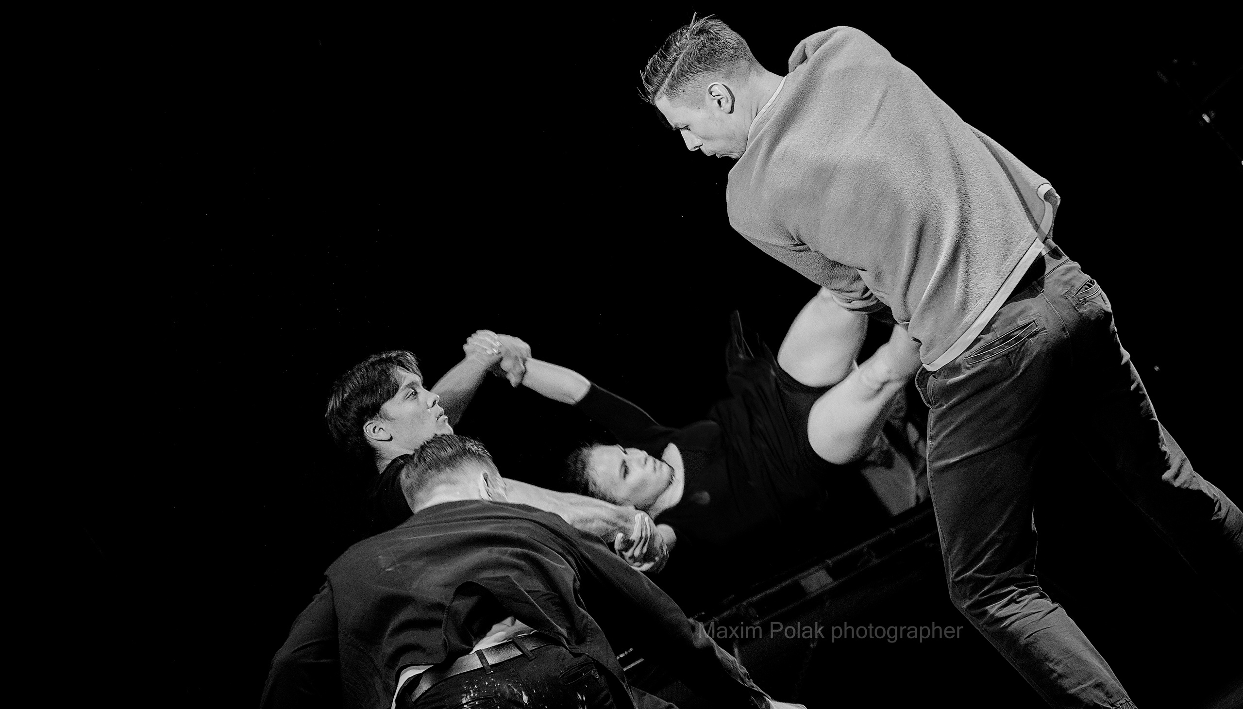 Theater Musical. Middle East Photo Agency — Weddings, Bar & Bat Mitzvahs, Brit Milah, Theater, Magnets, Portraits