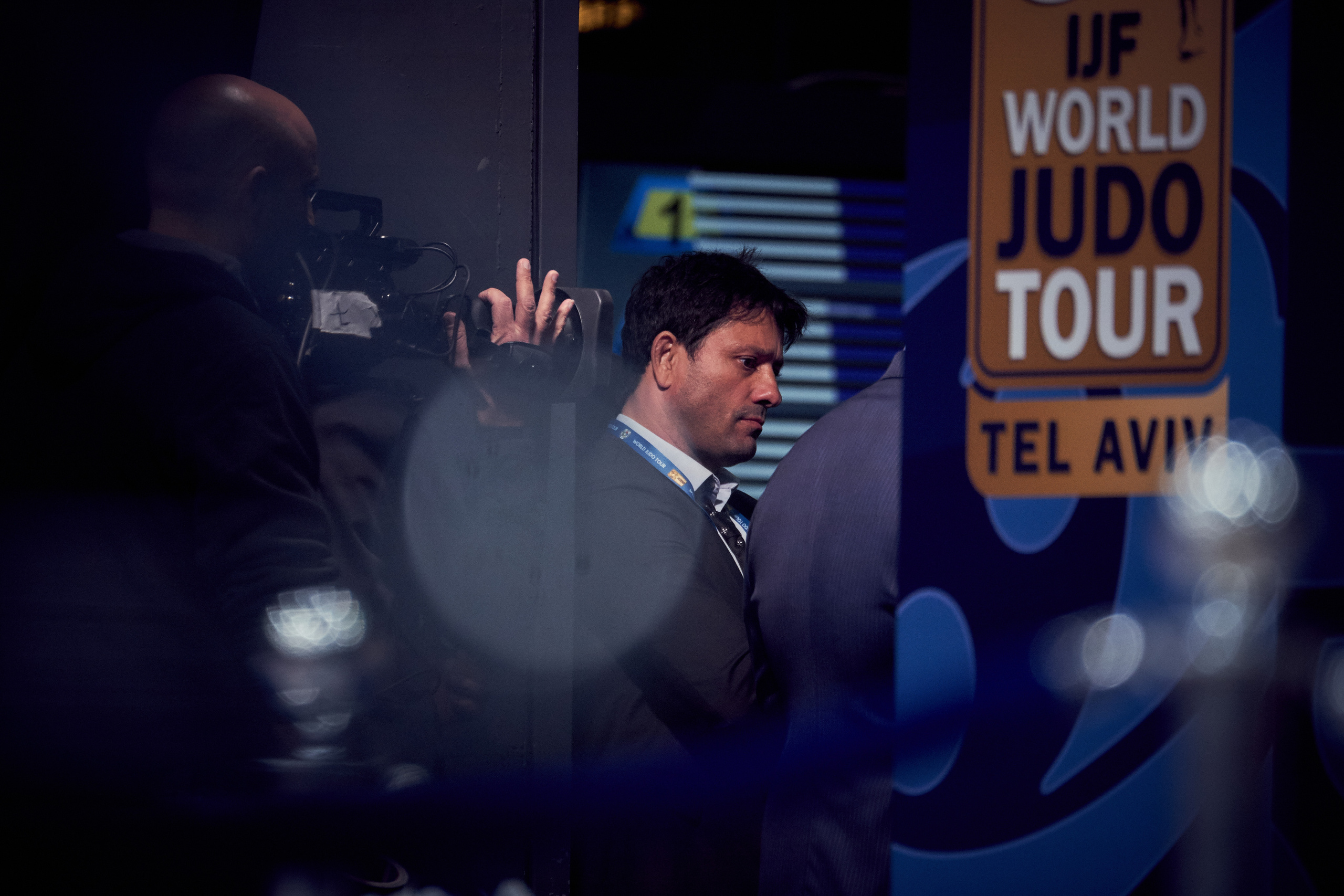 Grand Prix Judo. Middle East Photo Agency — Свадьбы, Бар и Бат-мицва, Брит, Театр, Магниты, Портреты