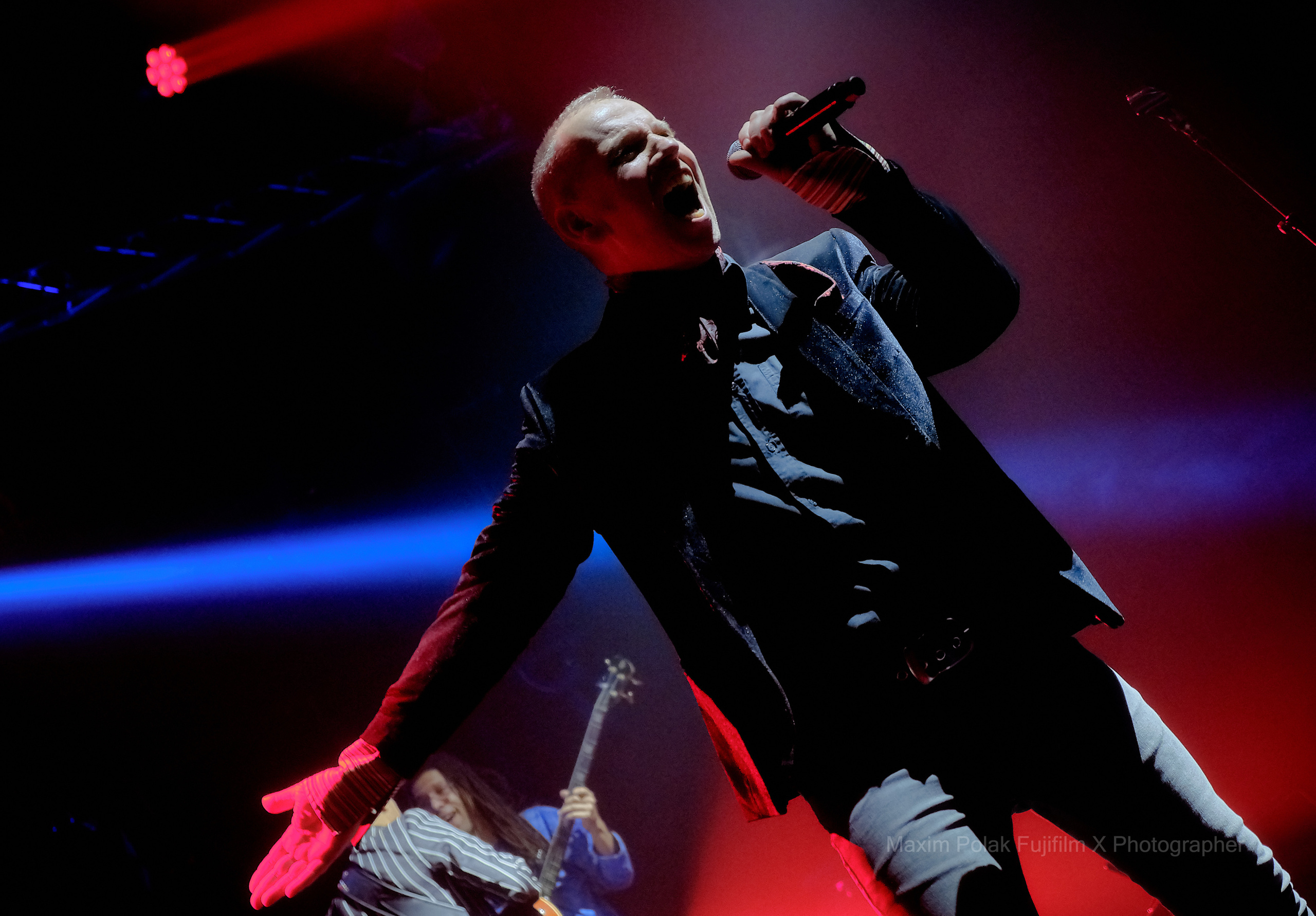 David Bowie and friends… World Tour. Middle East Photo Agency — Свадьбы, Бар и Бат-мицва, Брит, Театр, Магниты, Портреты