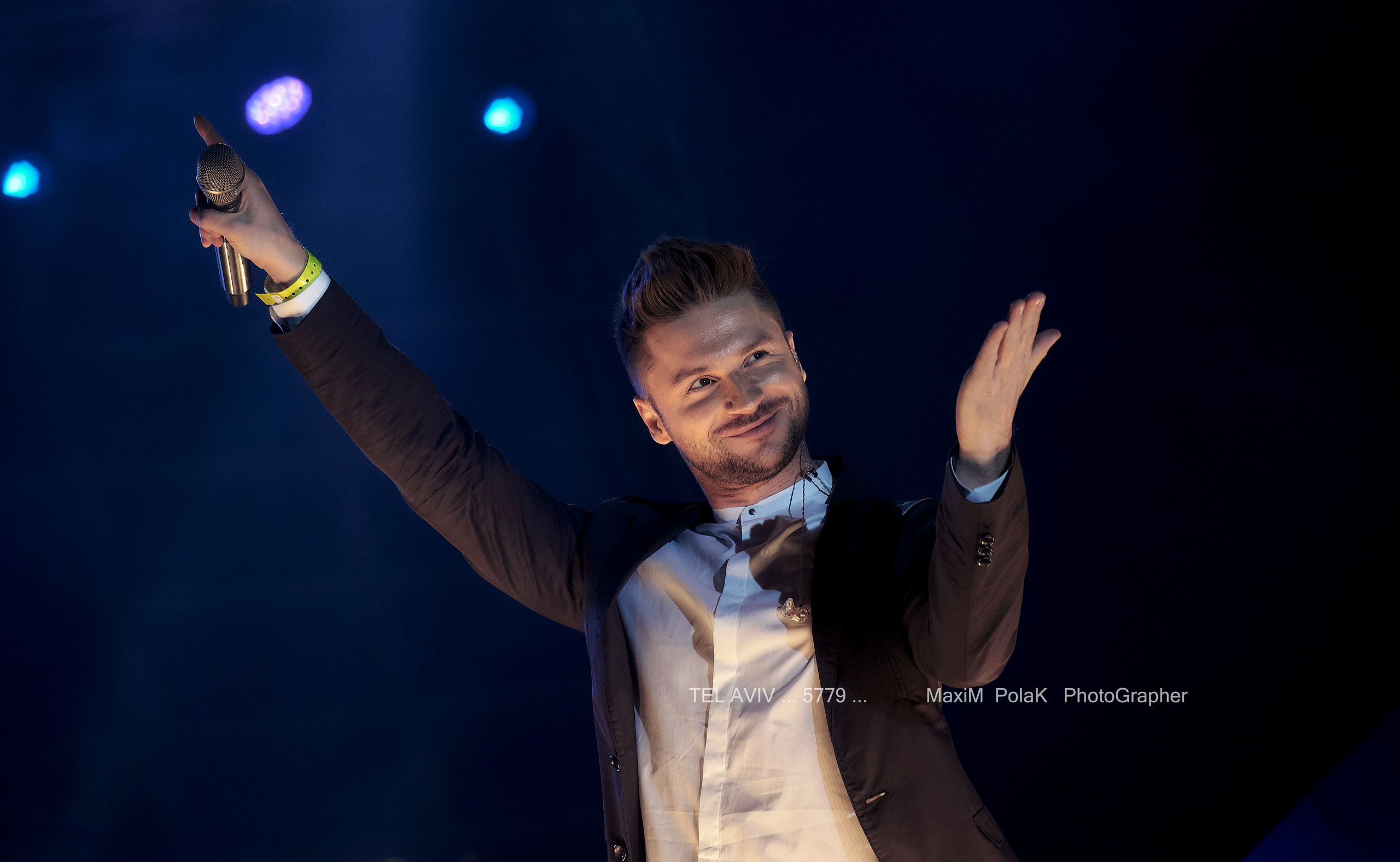 Eurovision. Middle East Photo Agency — Weddings, Bar & Bat Mitzvahs, Brit Milah, Theater, Magnets, Portraits