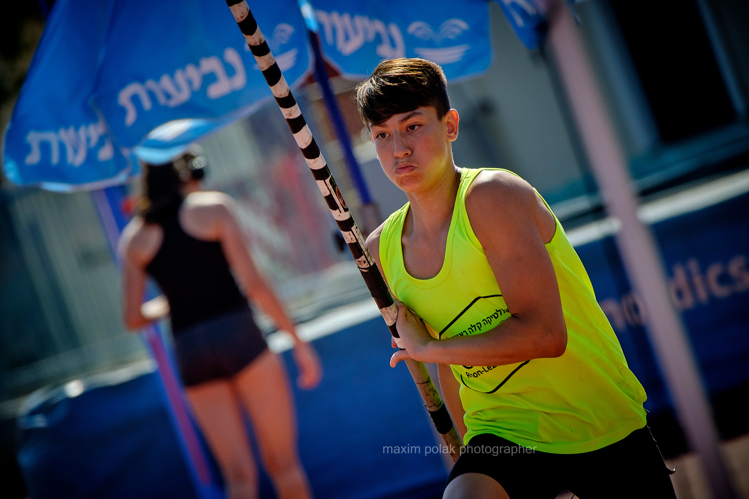 Athletics competitions. Middle East Photo Agency — Weddings, Bar & Bat Mitzvahs, Brit Milah, Theater, Magnets, Portraits