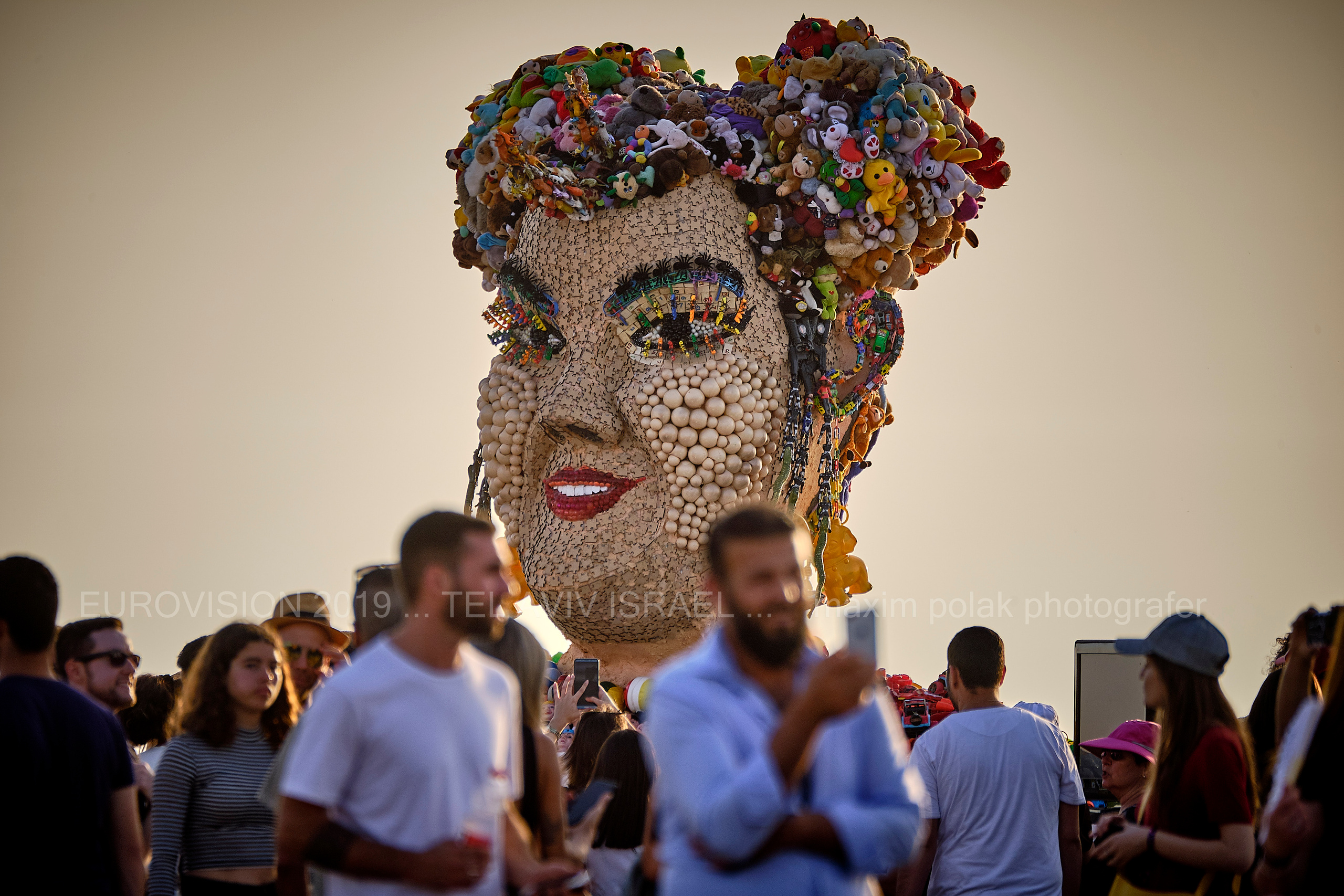 Eurovision. Middle East Photo Agency — Weddings, Bar & Bat Mitzvahs, Brit Milah, Theater, Magnets, Portraits