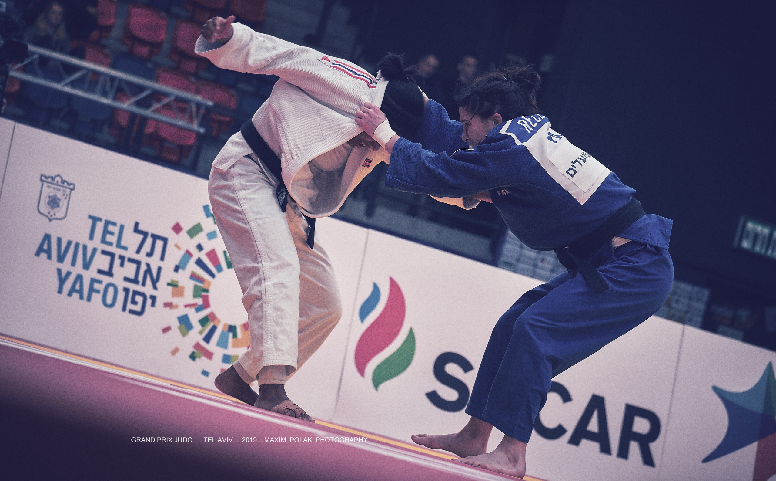 Grand Prix Judo. Middle East Photo Agency — Weddings, Bar & Bat Mitzvahs, Brit Milah, Theater, Magnets, Portraits
