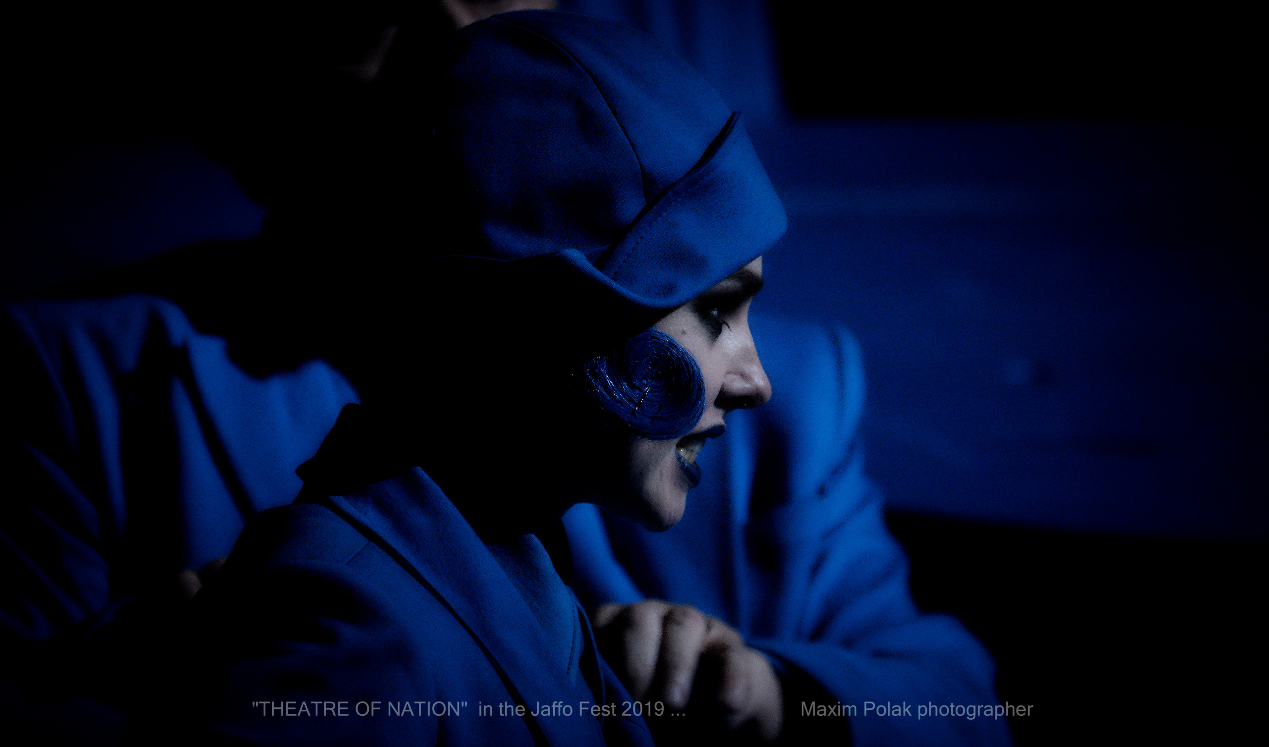 Theater Nation. Moscow. Middle East Photo Agency — Свадьбы, Бар и Бат-мицва, Брит, Театр, Магниты, Портреты