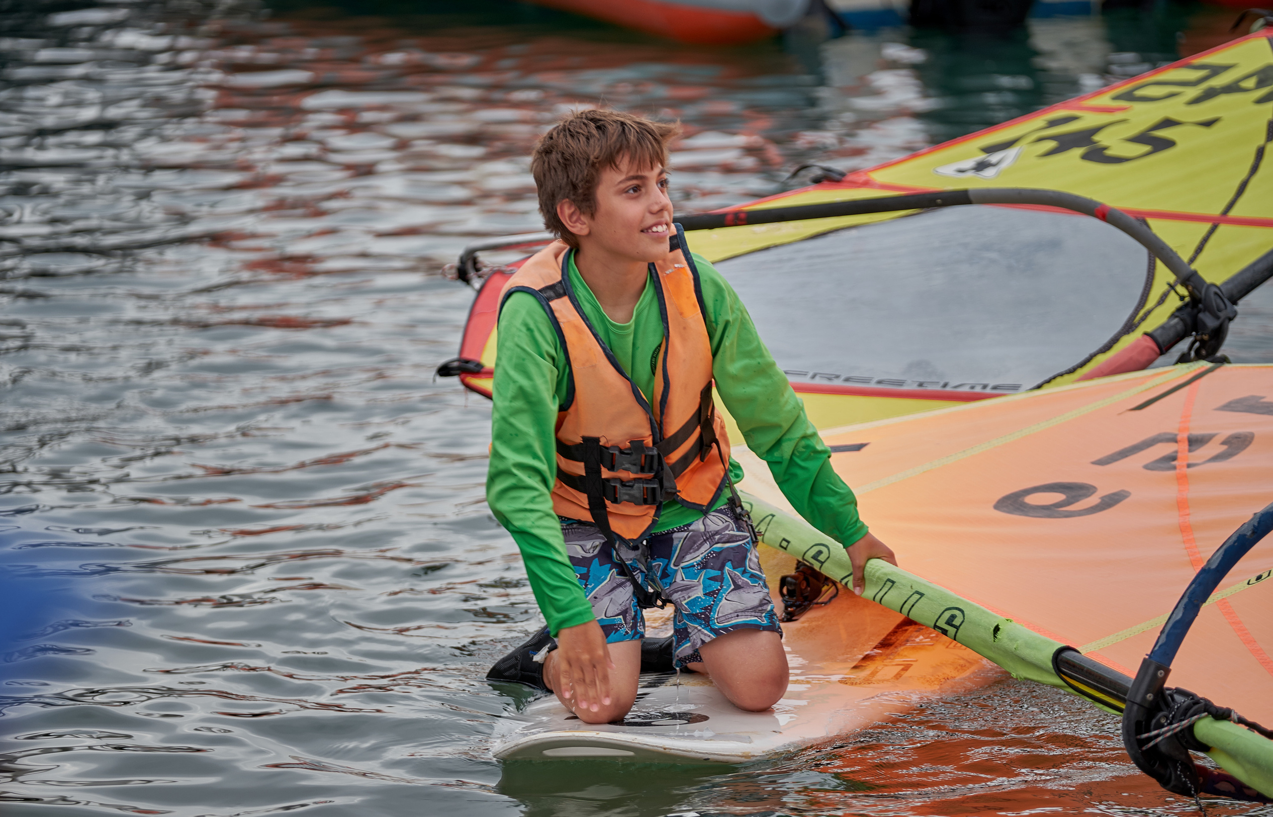 Herzlia Yacht Cup. Middle East Photo Agency סוכנות צילום המזרח התיכון — צילום מקצועי והדפסת מגנטים לאירועים