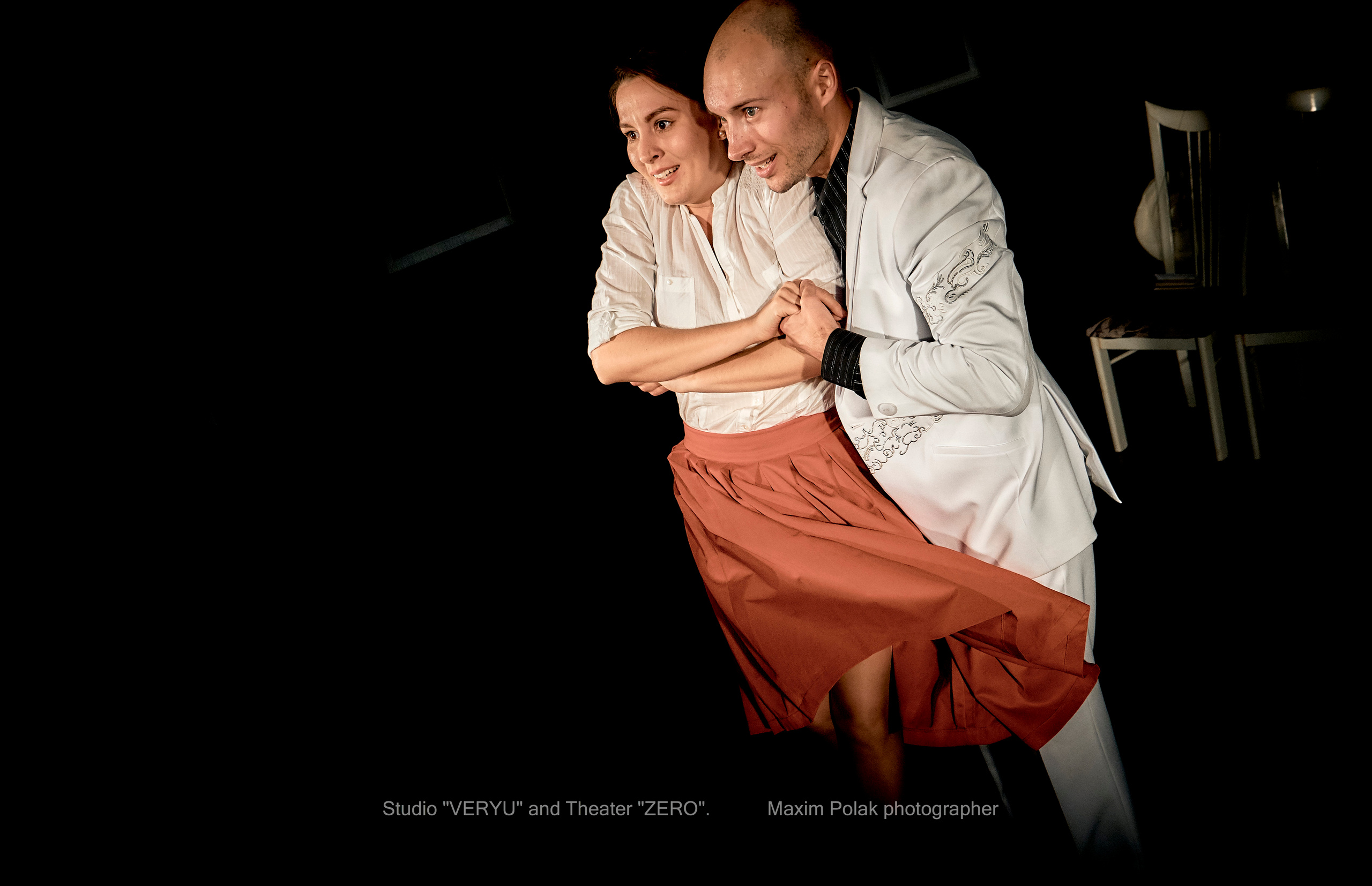 Theater Zero. Middle East Photo Agency — Weddings, Bar & Bat Mitzvahs, Brit Milah, Theater, Magnets, Portraits