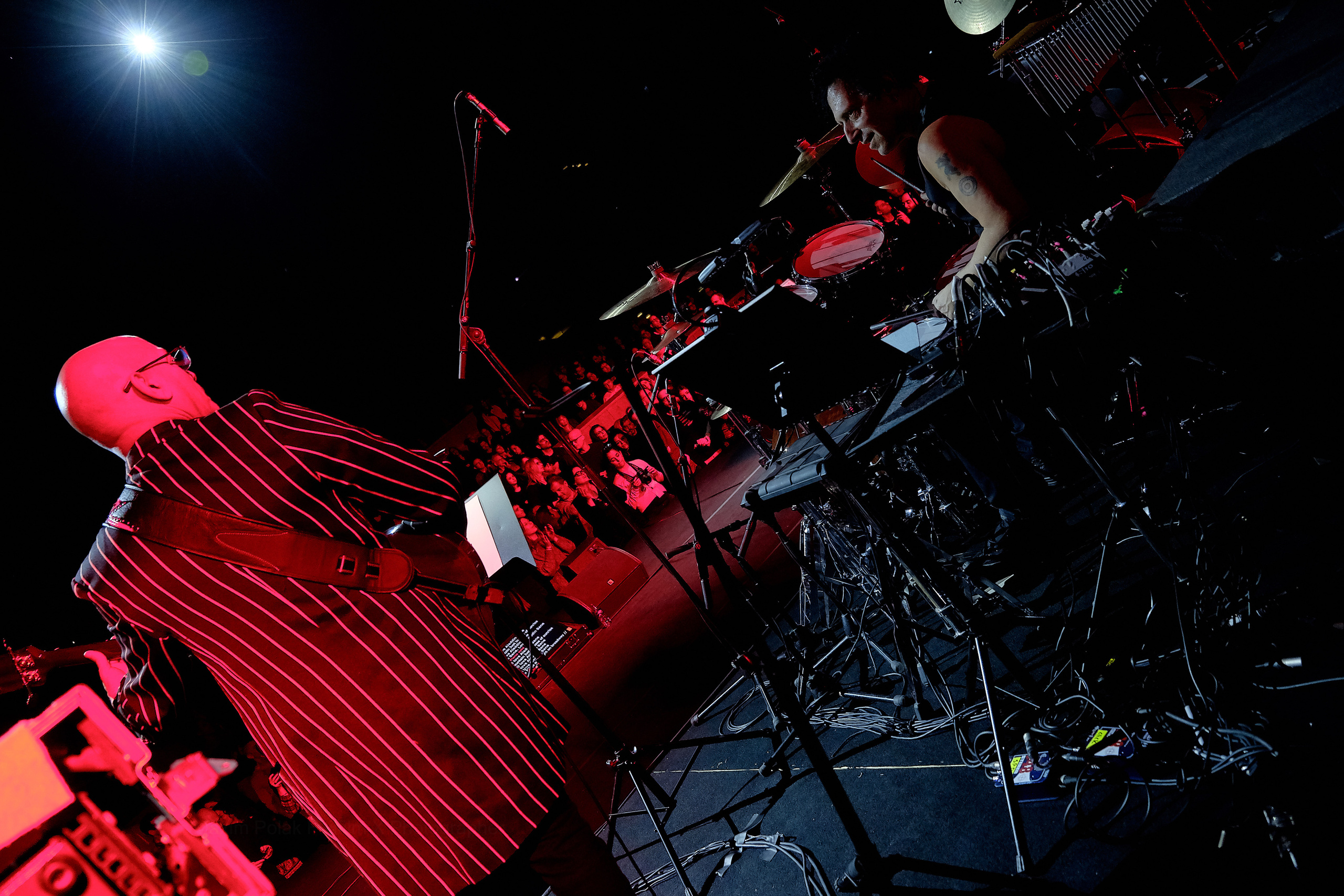 David Bowie and friends… World Tour. Middle East Photo Agency — Свадьбы, Бар и Бат-мицва, Брит, Театр, Магниты, Портреты