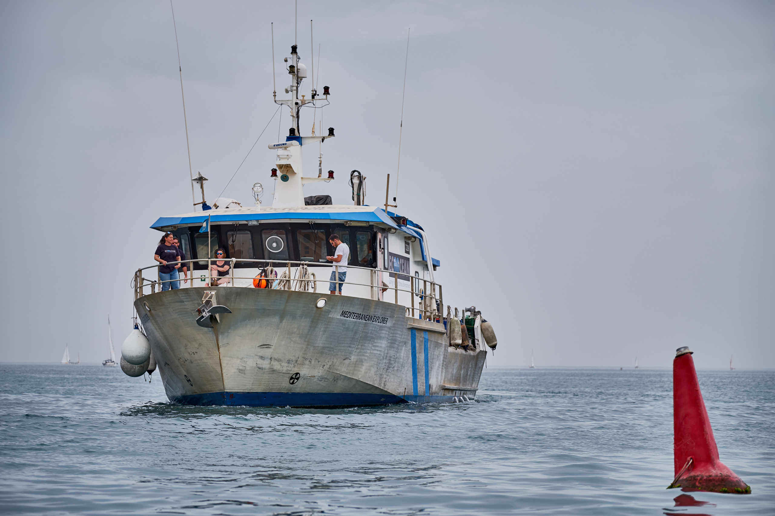 Herzlia Yacht Cup. Middle East Photo Agency סוכנות צילום המזרח התיכון — צילום מקצועי והדפסת מגנטים לאירועים