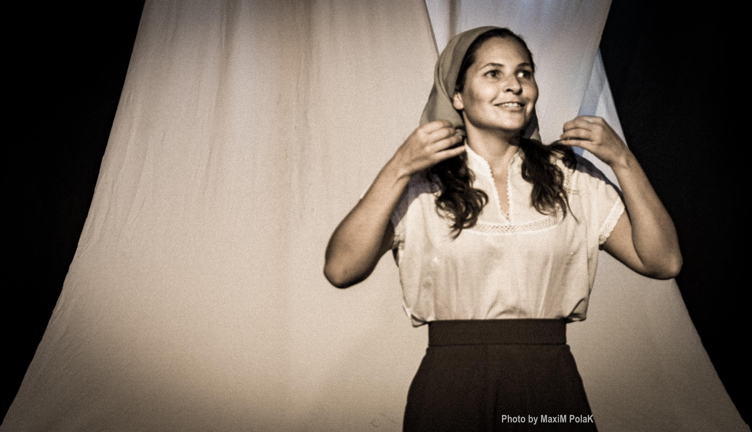 THEATER ZERO. JABOTINSKI. Middle East Photo Agency — Свадьбы, Бар и Бат-мицва, Брит, Театр, Магниты, Портреты