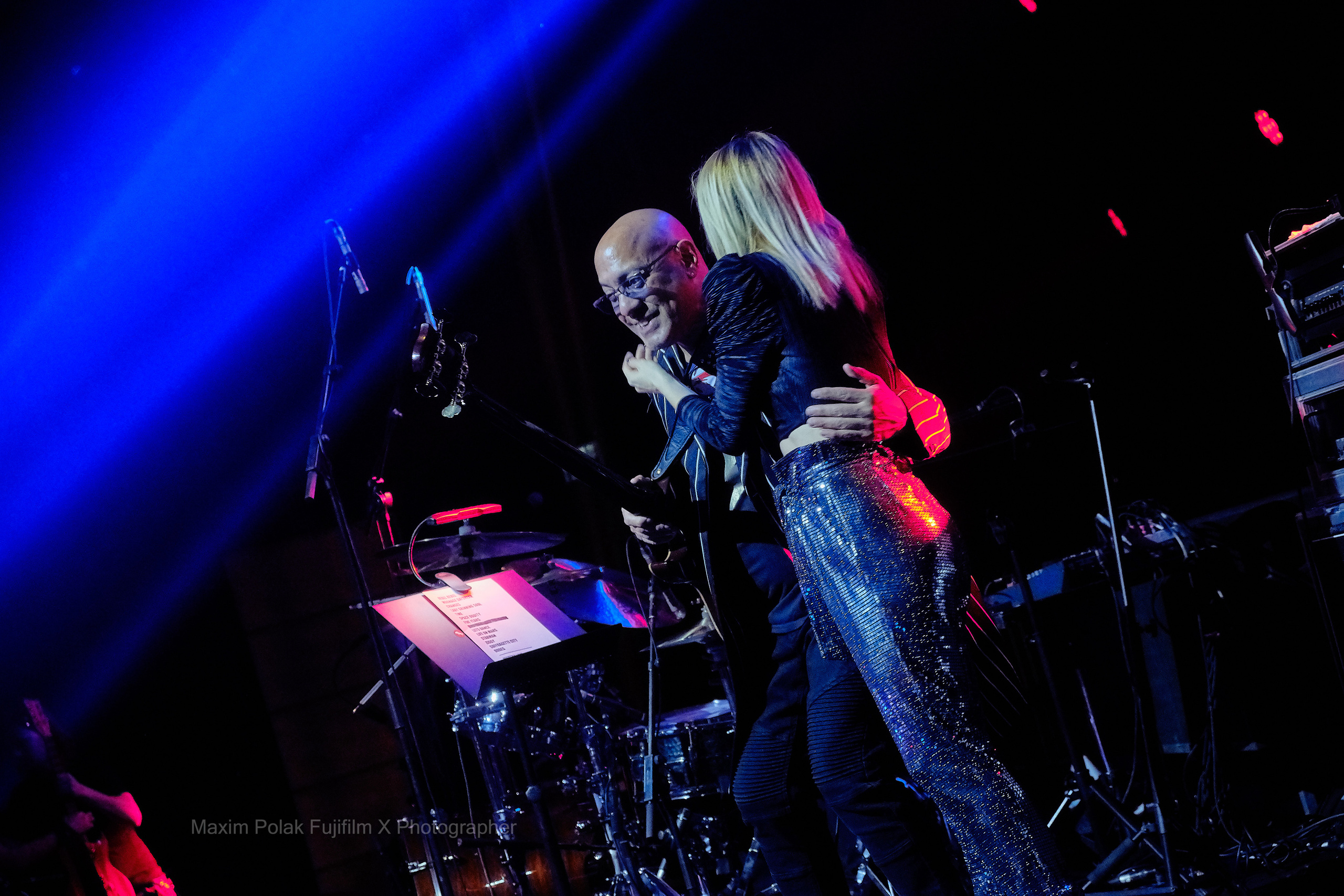 David Bowie and friends… World Tour. Middle East Photo Agency — Свадьбы, Бар и Бат-мицва, Брит, Театр, Магниты, Портреты