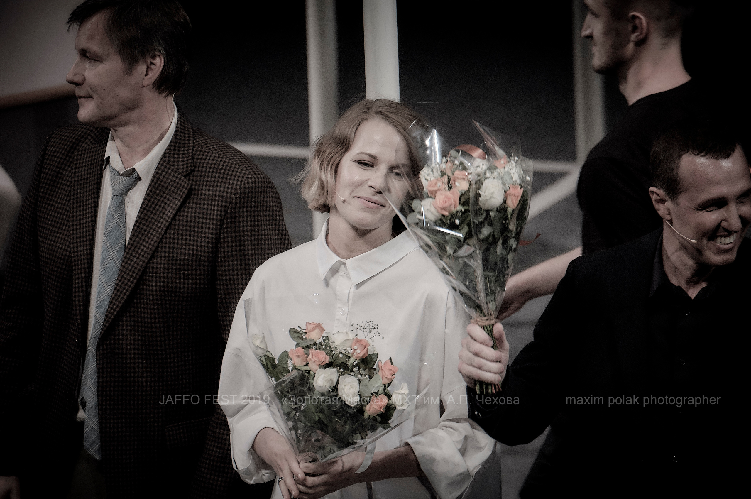 MXT Moscow. Middle East Photo Agency סוכנות צילום המזרח התיכון — צילום מקצועי והדפסת מגנטים לאירועים