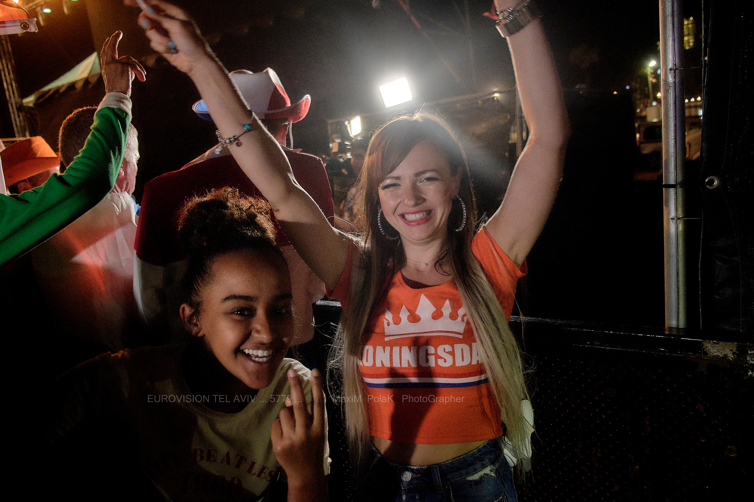 Eurovision. Middle East Photo Agency — Weddings, Bar & Bat Mitzvahs, Brit Milah, Theater, Magnets, Portraits