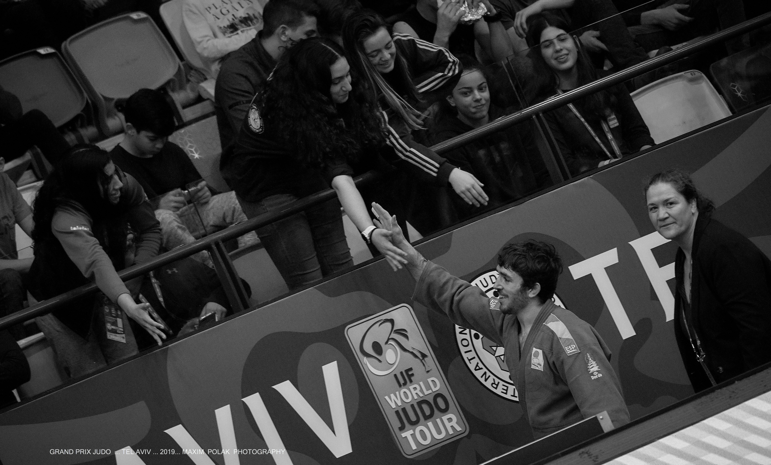 Grand Prix Judo. Middle East Photo Agency — Weddings, Bar & Bat Mitzvahs, Brit Milah, Theater, Magnets, Portraits