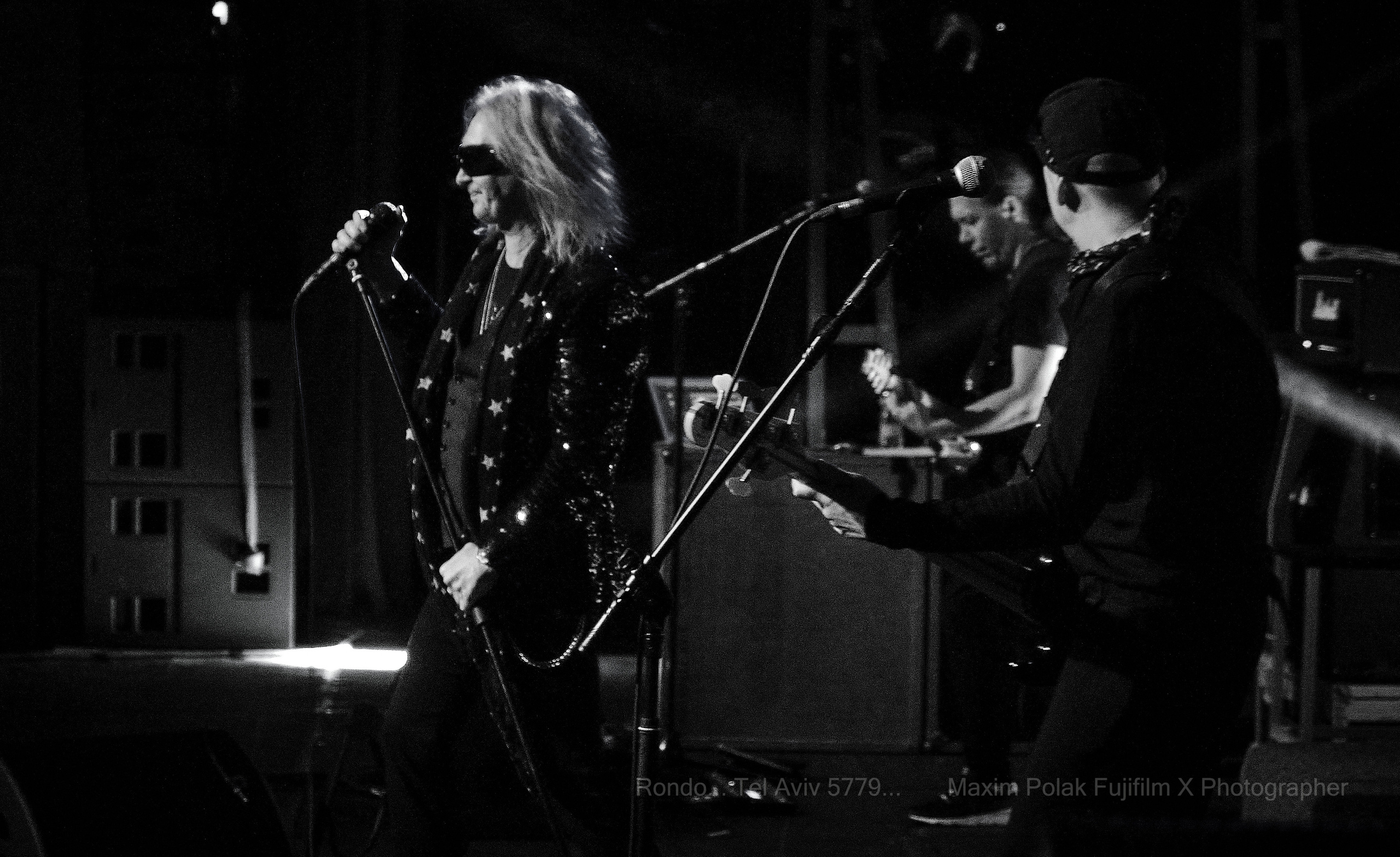 Alexander Ivanov and RONDO. Middle East Photo Agency — Свадьбы, Бар и Бат-мицва, Брит, Театр, Магниты, Портреты