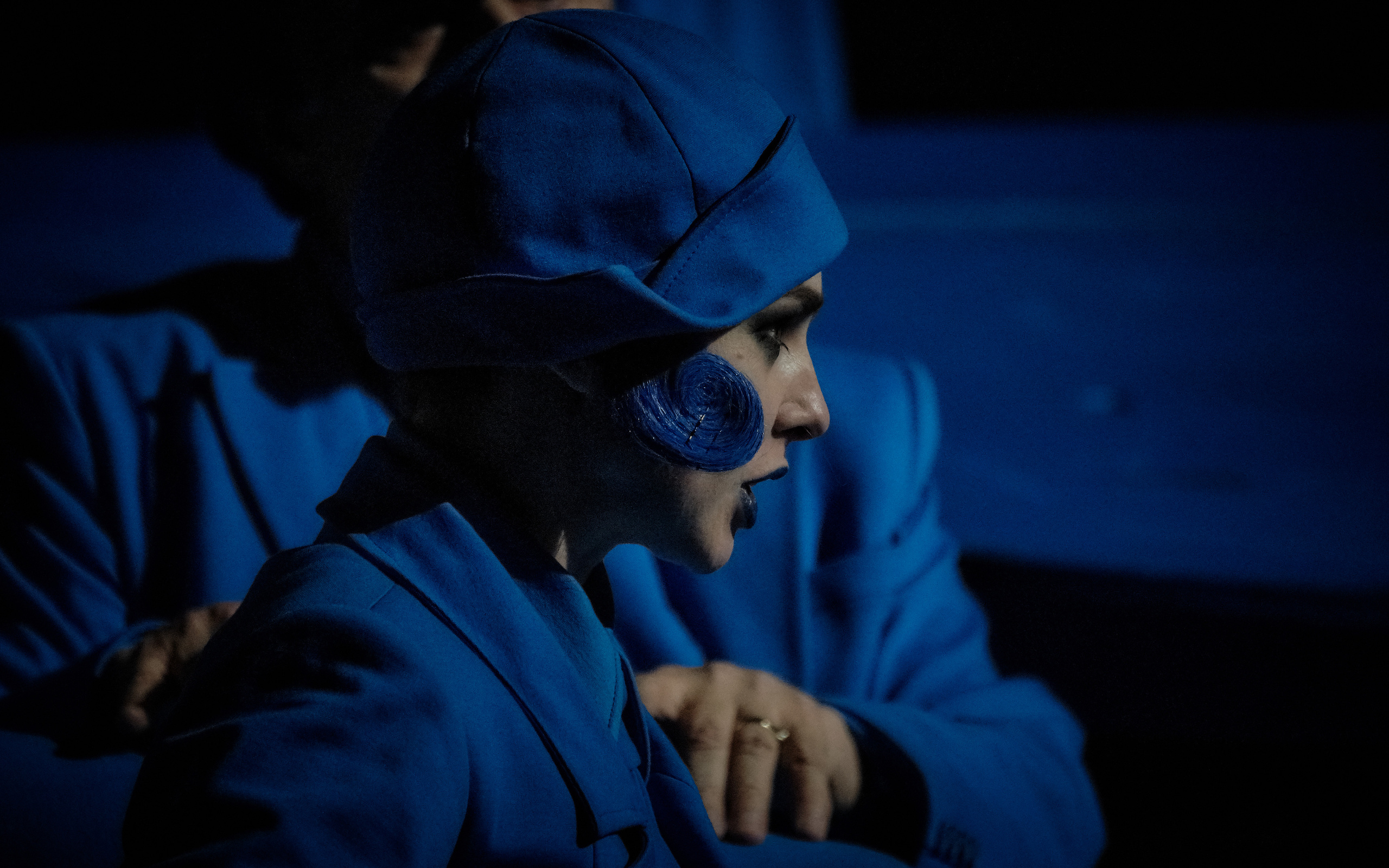 Theater Nation. Moscow. Middle East Photo Agency — Свадьбы, Бар и Бат-мицва, Брит, Театр, Магниты, Портреты