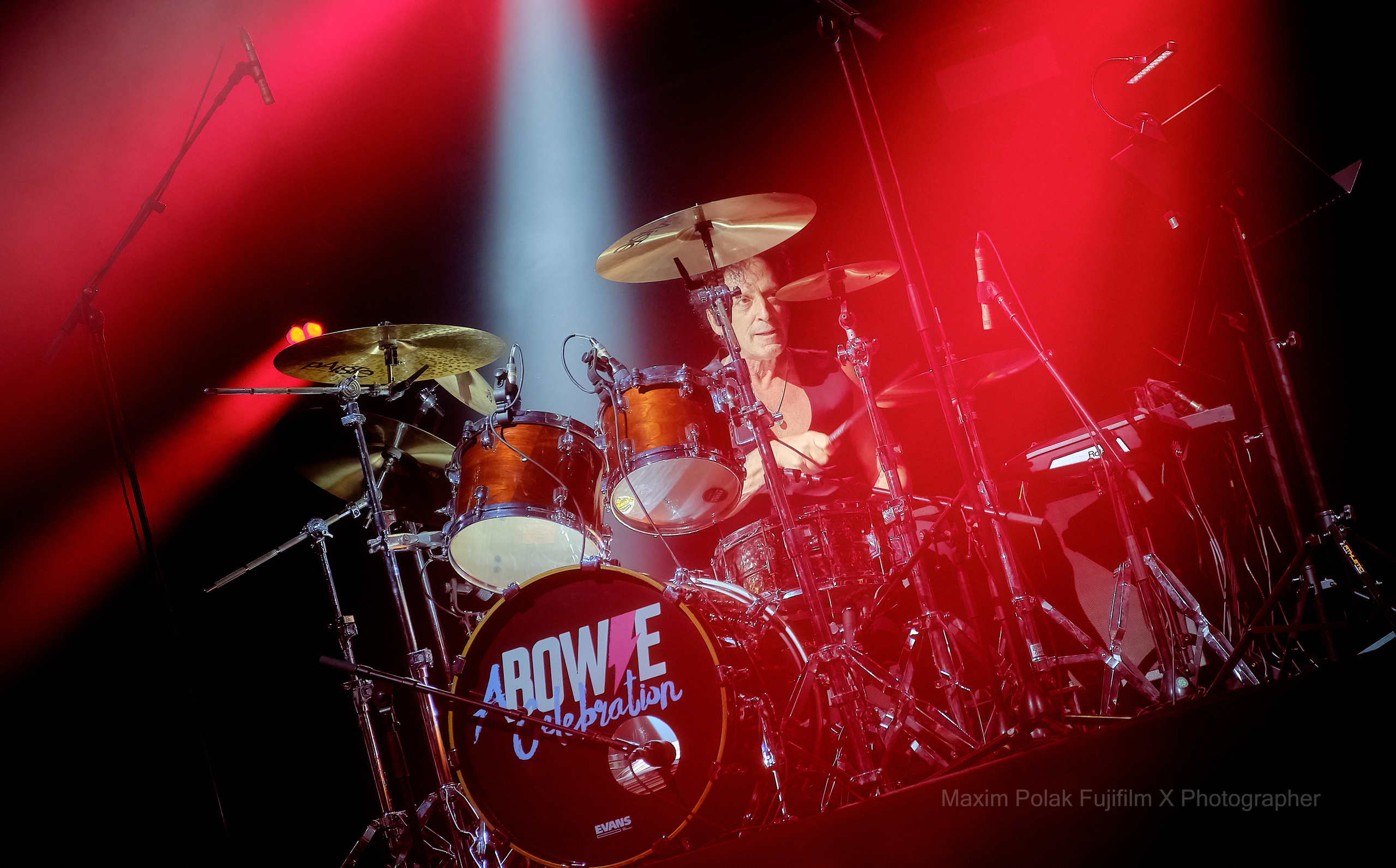 David Bowie and friends… World Tour. Middle East Photo Agency — Свадьбы, Бар и Бат-мицва, Брит, Театр, Магниты, Портреты