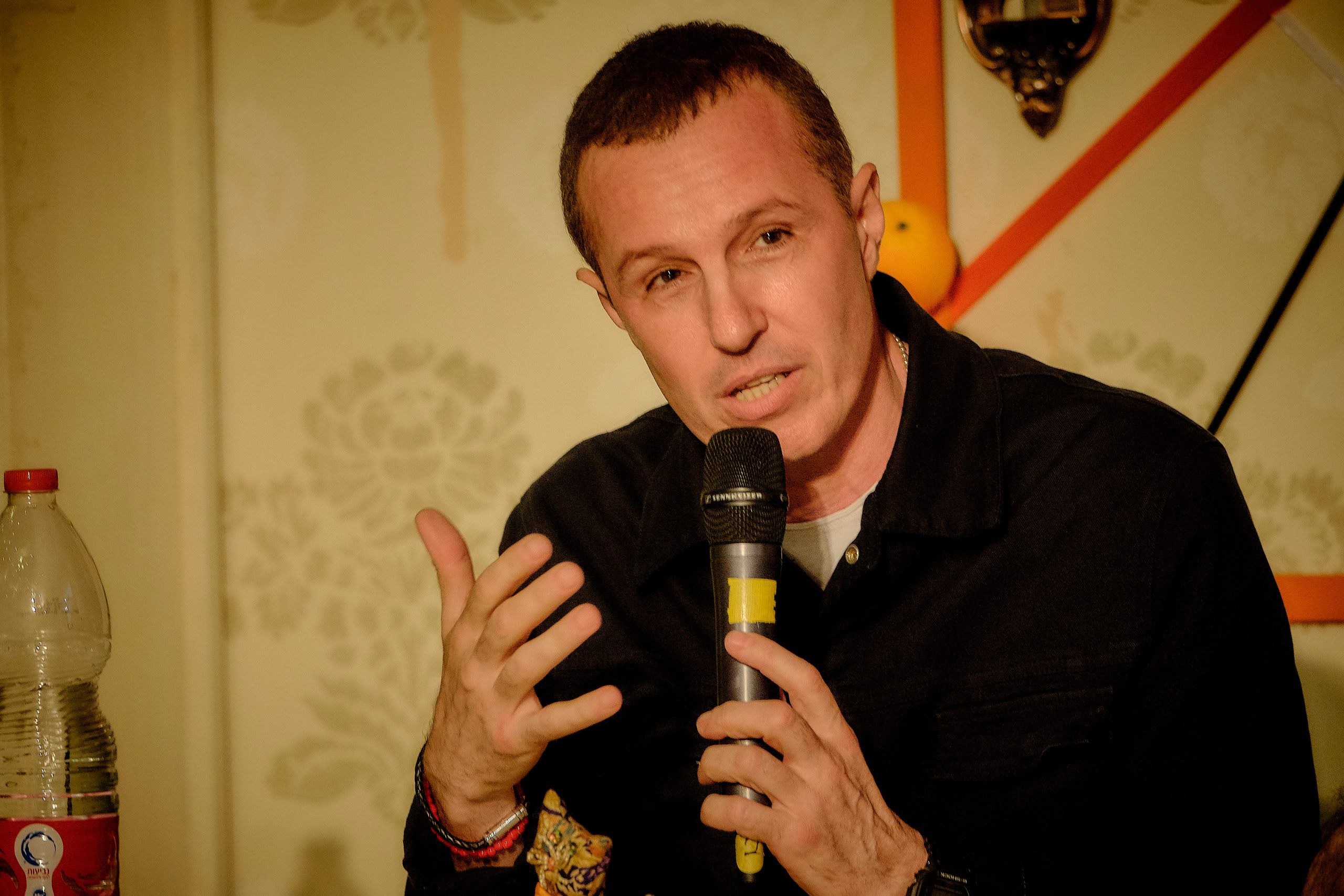 MXT Moscow. Middle East Photo Agency סוכנות צילום המזרח התיכון — צילום מקצועי והדפסת מגנטים לאירועים