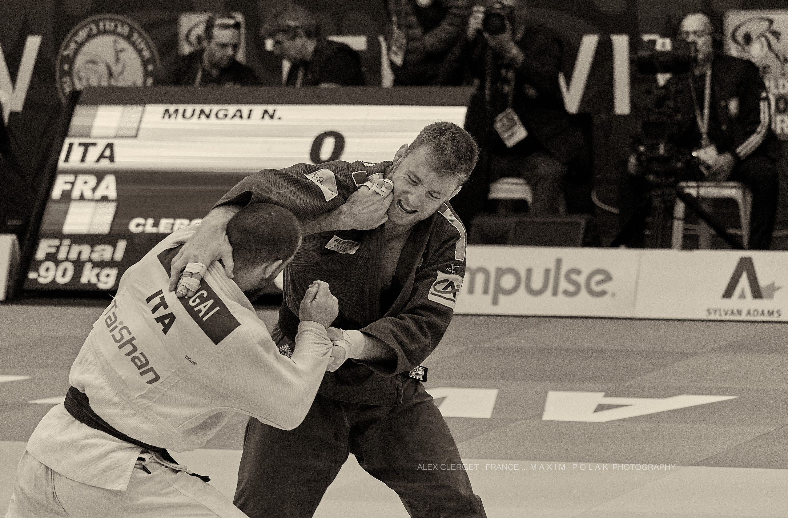 GRAND PRIX JUDO. BABINTCEVA. Middle East Photo Agency — Свадьбы, Бар и Бат-мицва, Брит, Театр, Магниты, Портреты