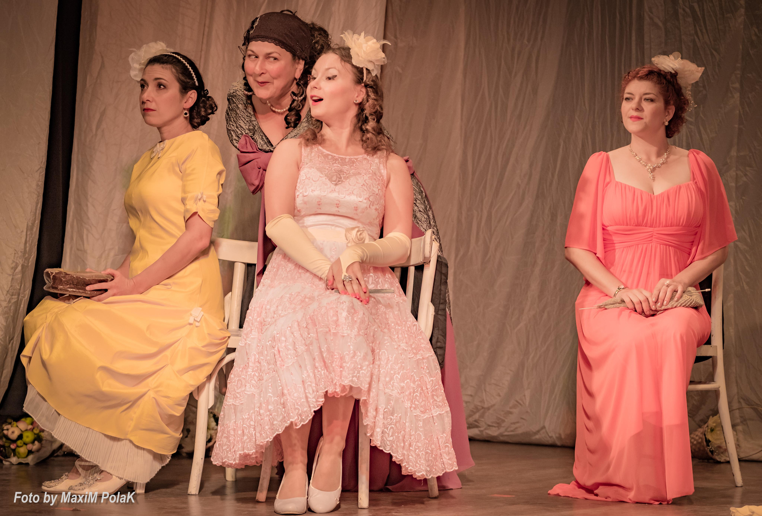 THEATER ZERO. ORCHESTRE. Middle East Photo Agency — Свадьбы, Бар и Бат-мицва, Брит, Театр, Магниты, Портреты