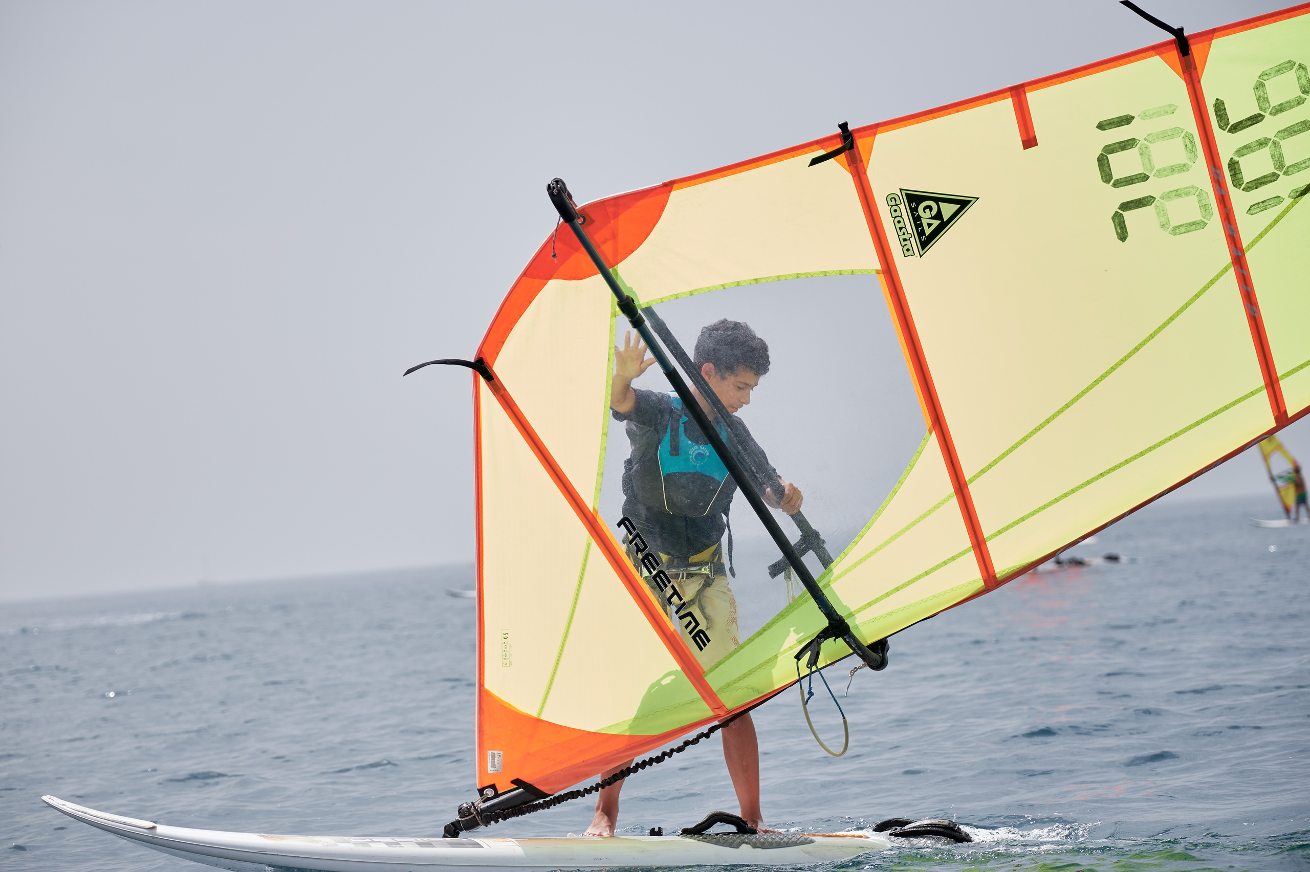 Herzlia Yacht Cup. Middle East Photo Agency סוכנות צילום המזרח התיכון — צילום מקצועי והדפסת מגנטים לאירועים