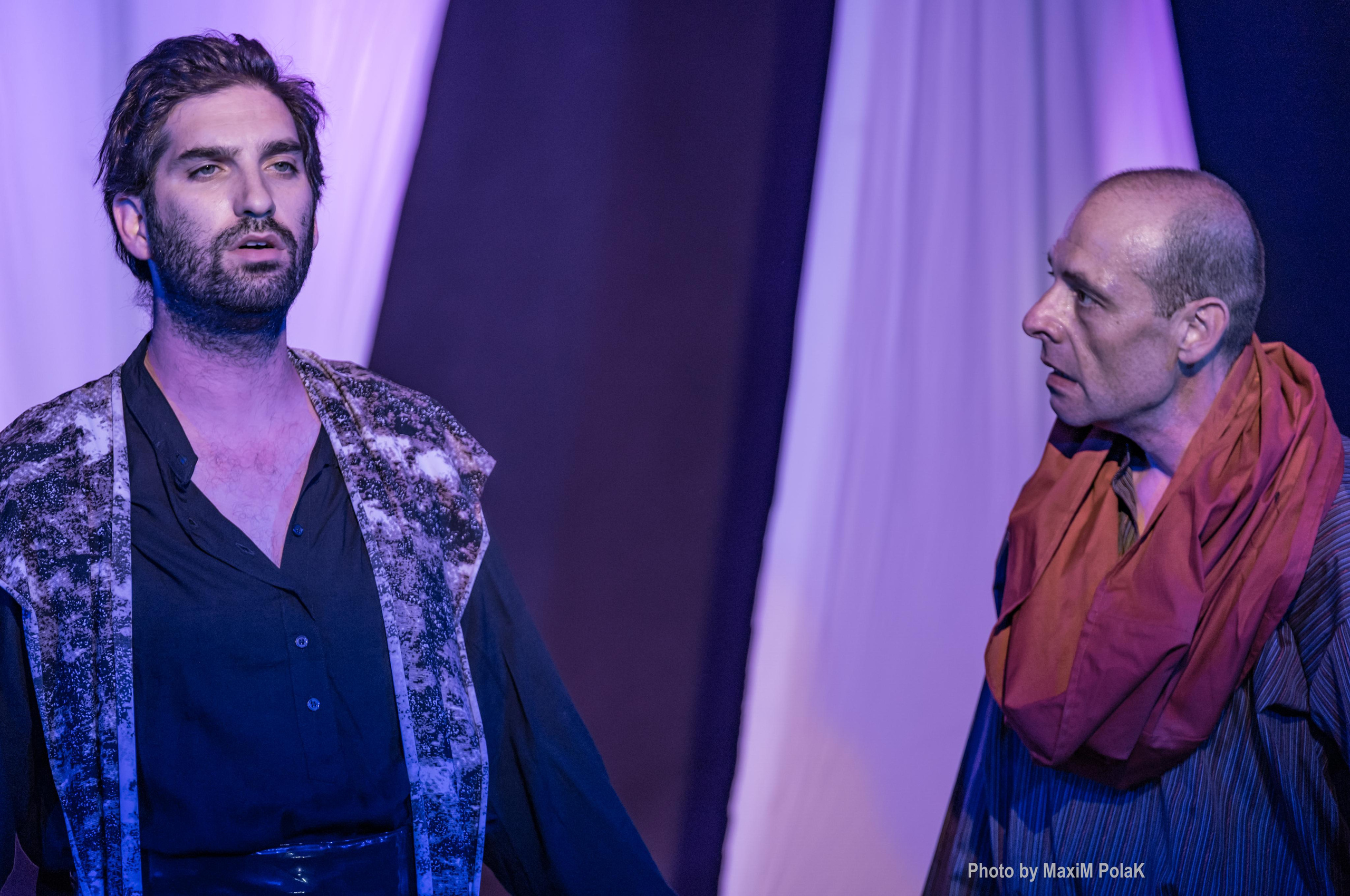 THEATER ZERO. JABOTINSKI. Middle East Photo Agency — Свадьбы, Бар и Бат-мицва, Брит, Театр, Магниты, Портреты