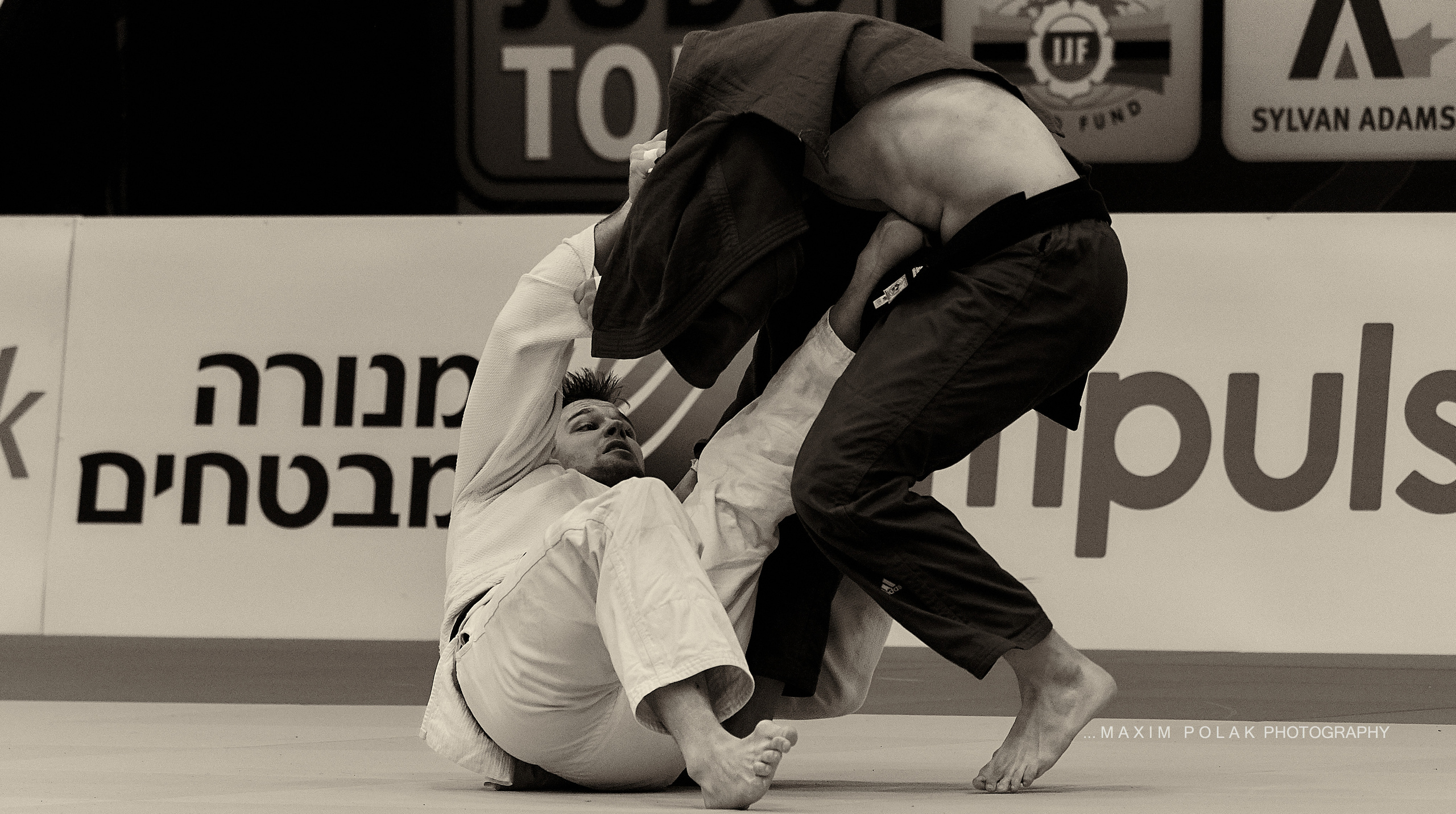 GRAND PRIX JUDO. BABINTCEVA. Middle East Photo Agency — Свадьбы, Бар и Бат-мицва, Брит, Театр, Магниты, Портреты