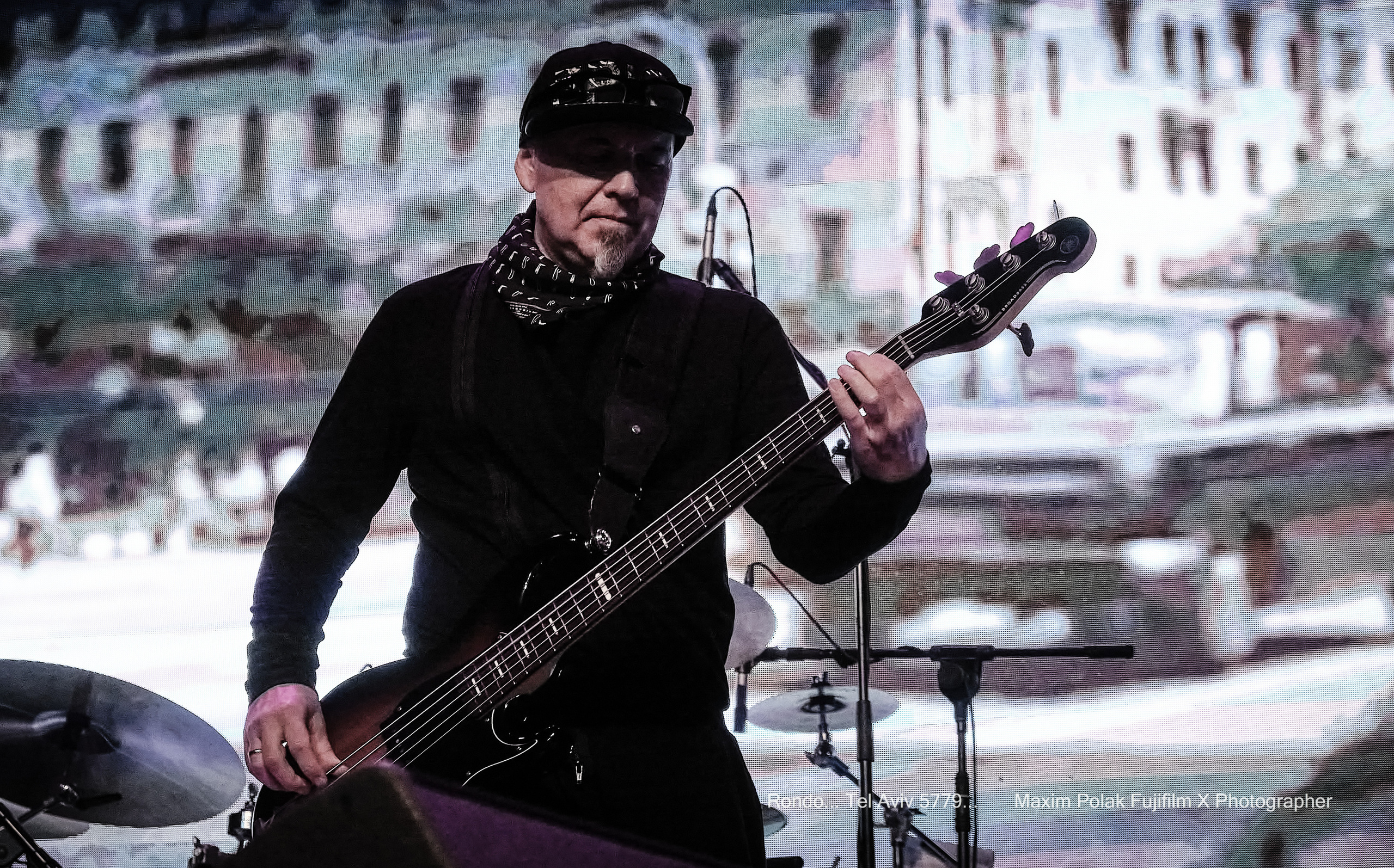 Alexander Ivanov and RONDO. Middle East Photo Agency — Свадьбы, Бар и Бат-мицва, Брит, Театр, Магниты, Портреты